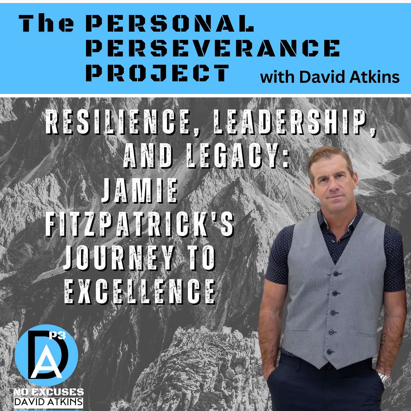 The Personal Perseverance Project