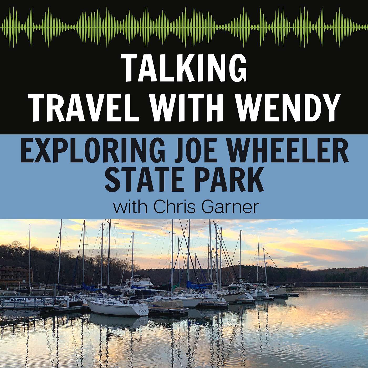 Talking Travel with Wendy