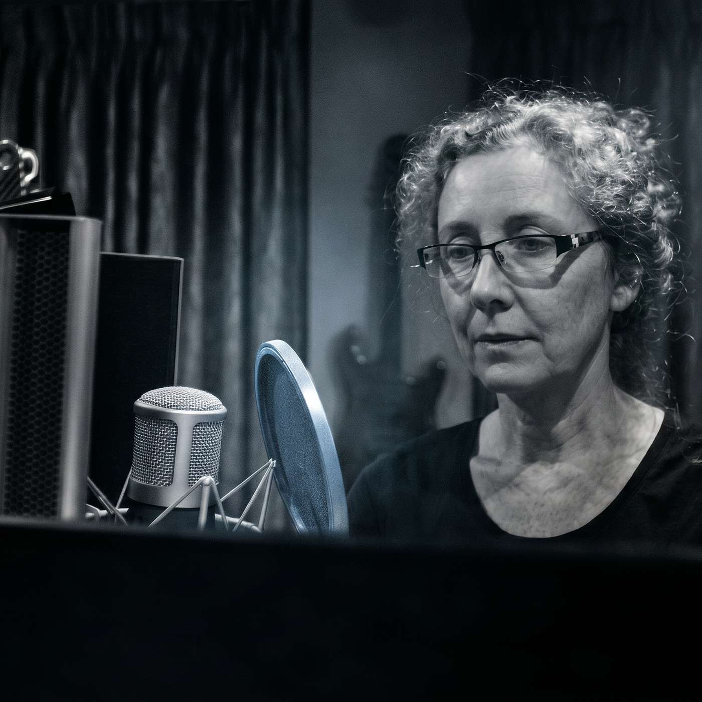 CREW INTERVIEW - Vivien Braybrook episode artwork