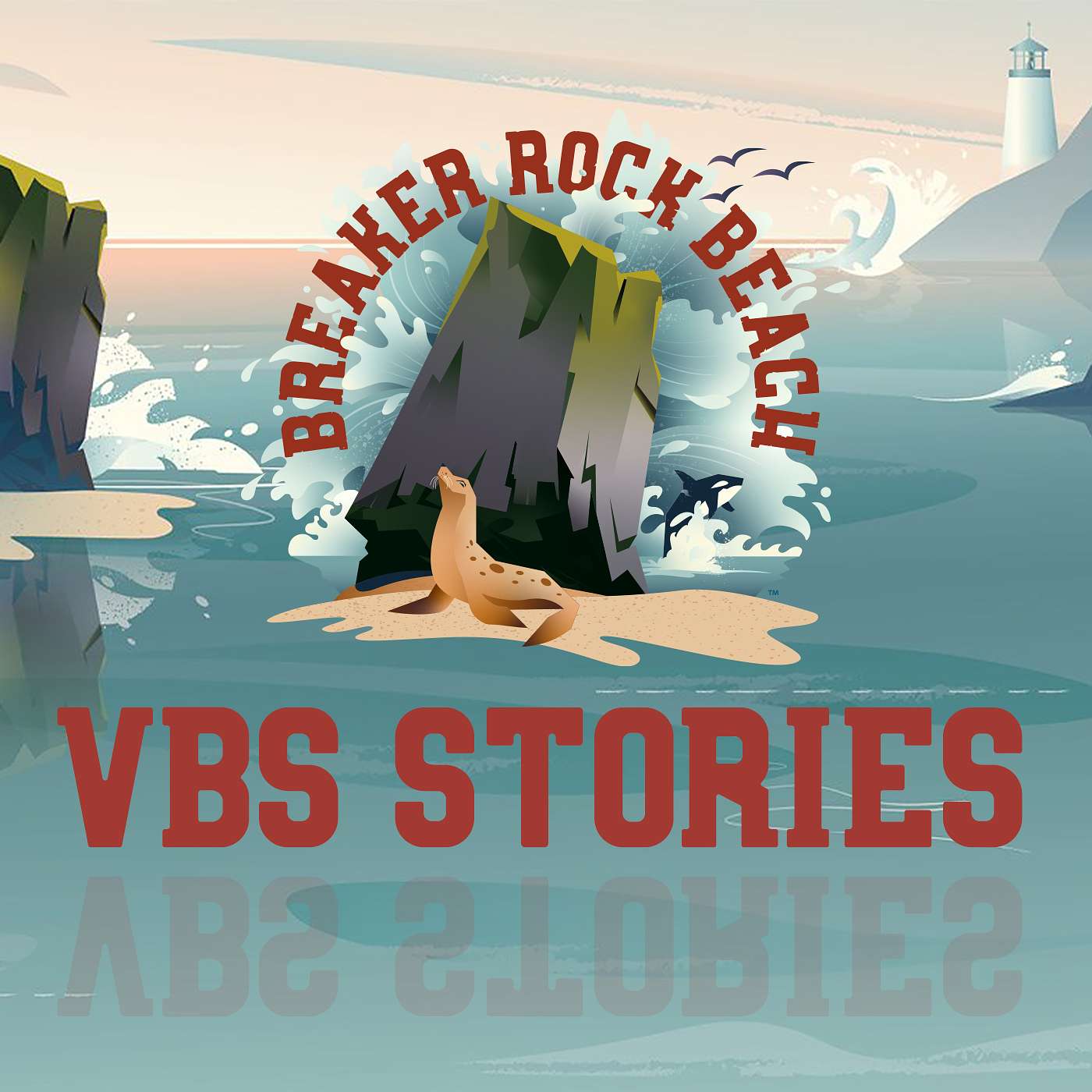 VBS Stories: God's Plan is Best (Daniel 1)