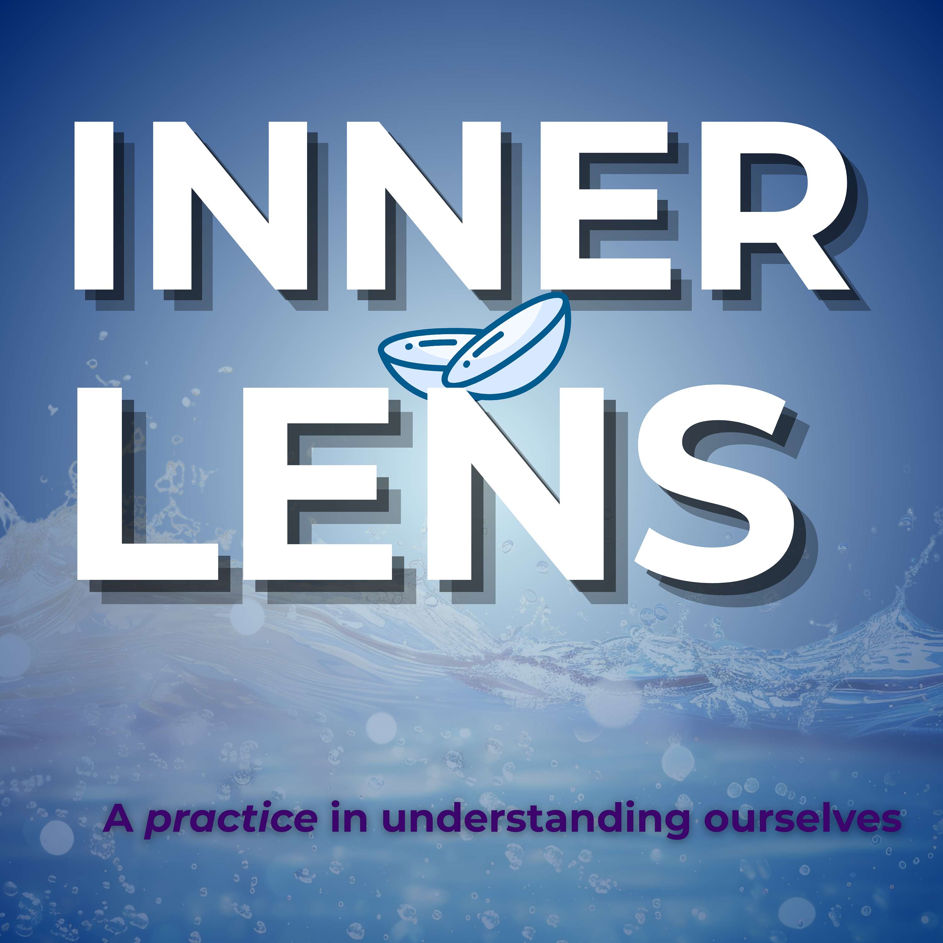 The Inner Lens Practice cover art
