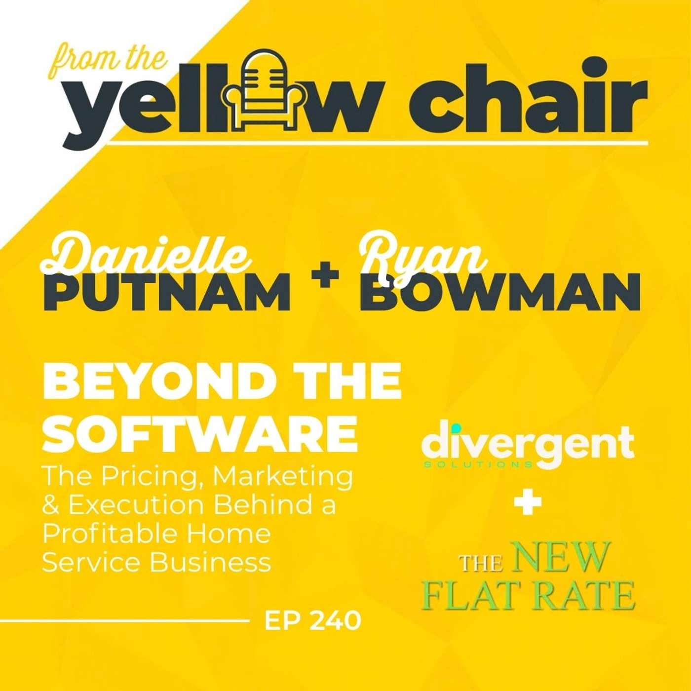 Beyond the Software: The Pricing, Marketing & Execution Behind a Profitable Home Service Business thumbnail