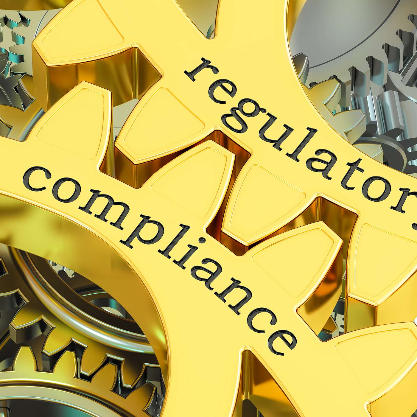 Security Compliance - What you need to know episode artwork