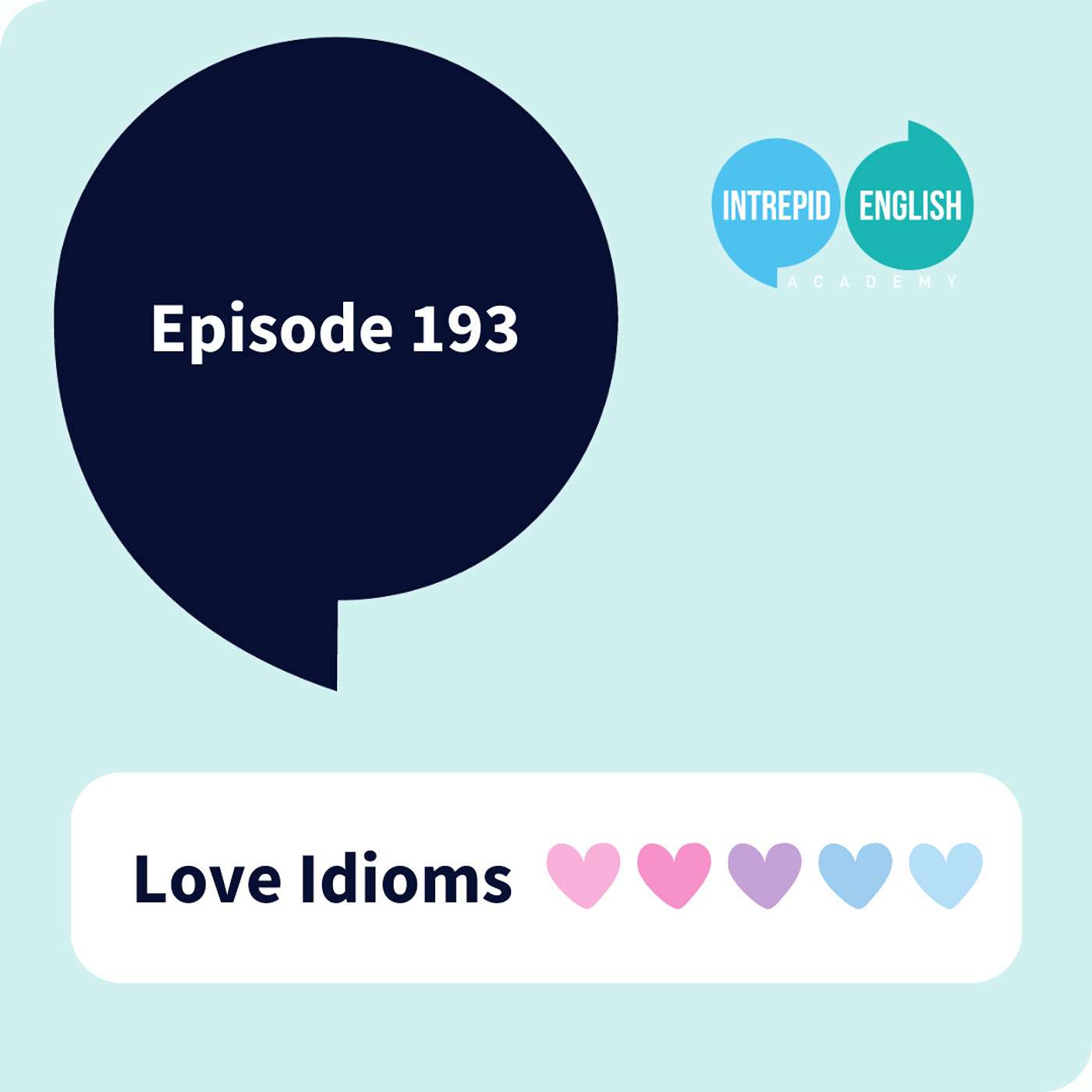 [Rerun] Love Idioms 💞