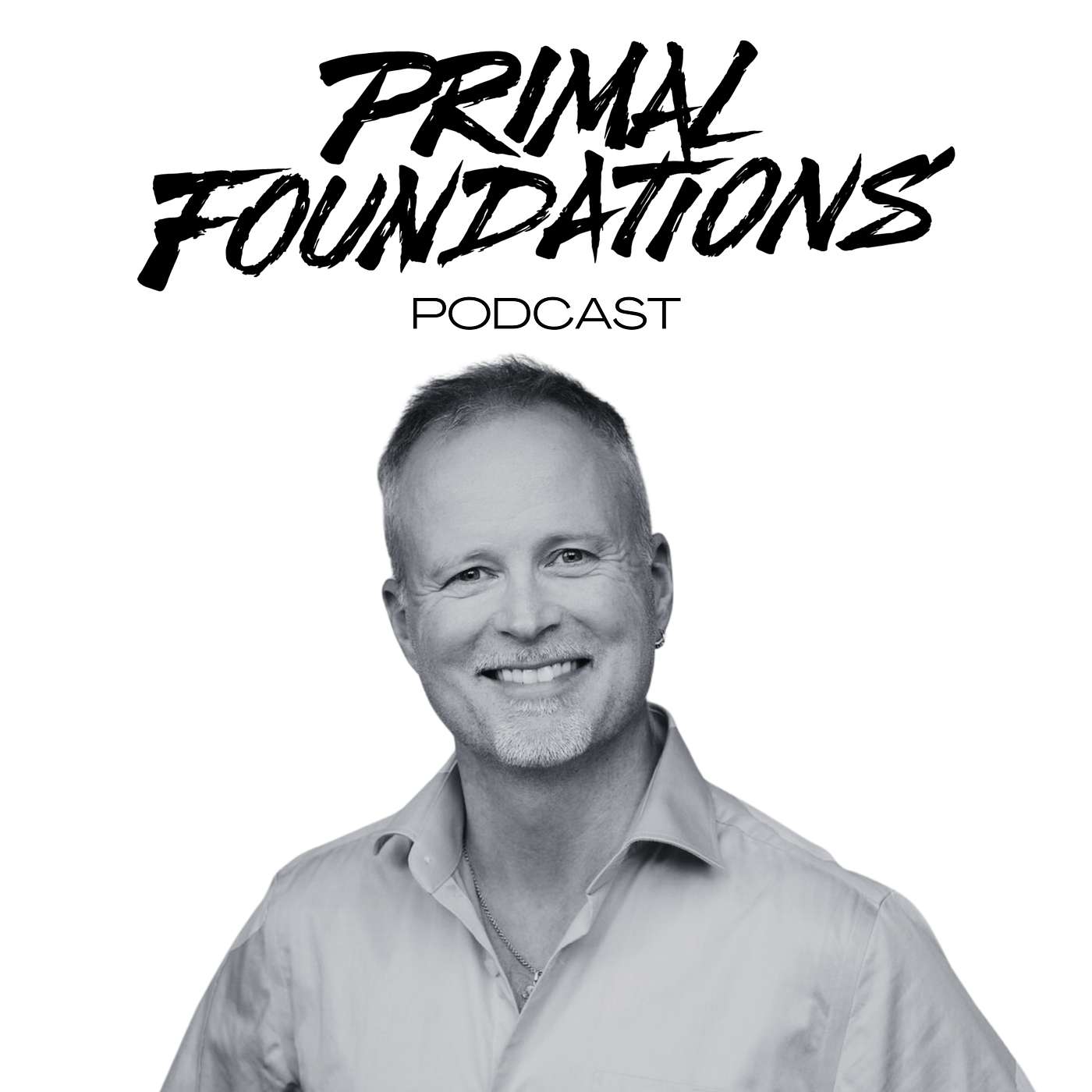 Episode 43: Heart Rate Variability for Longevity with Dr. Torkil Færø