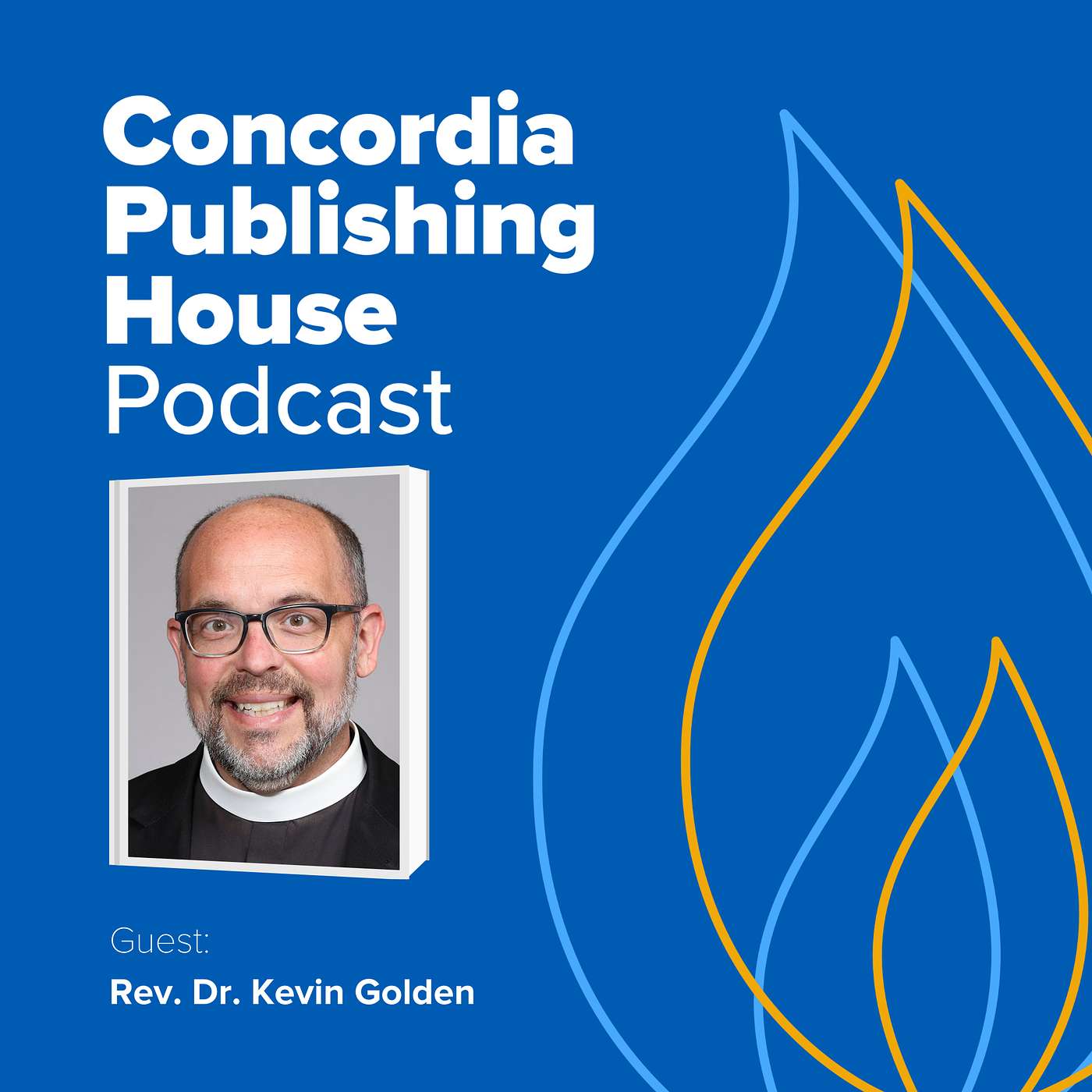 The Concordia Publishing House Podcast