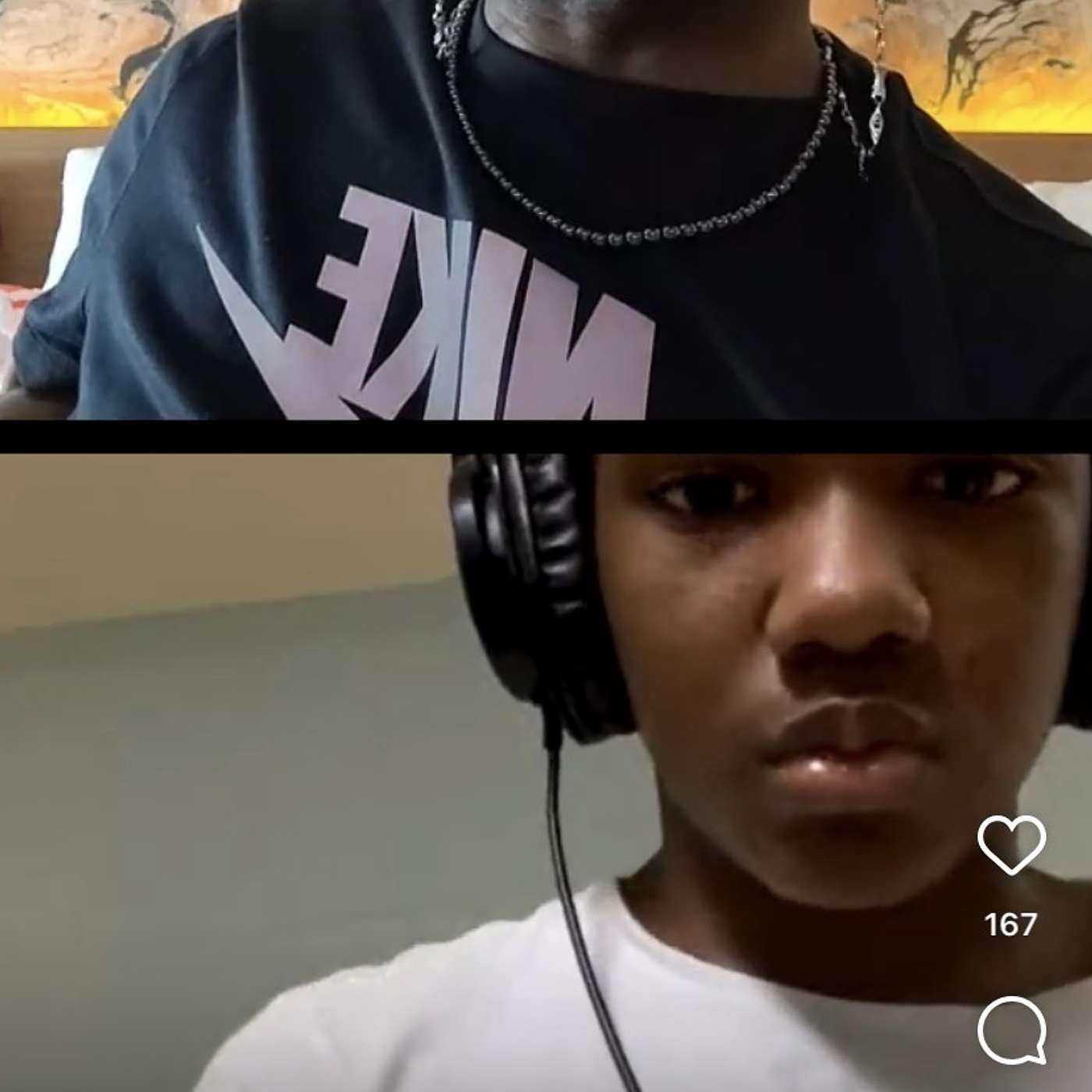 Episode 17: Reflection of Us one-on-one with Coach Calvin Ford Episode 17: Reflection of Us one-on-one with Coach Calvin Ford