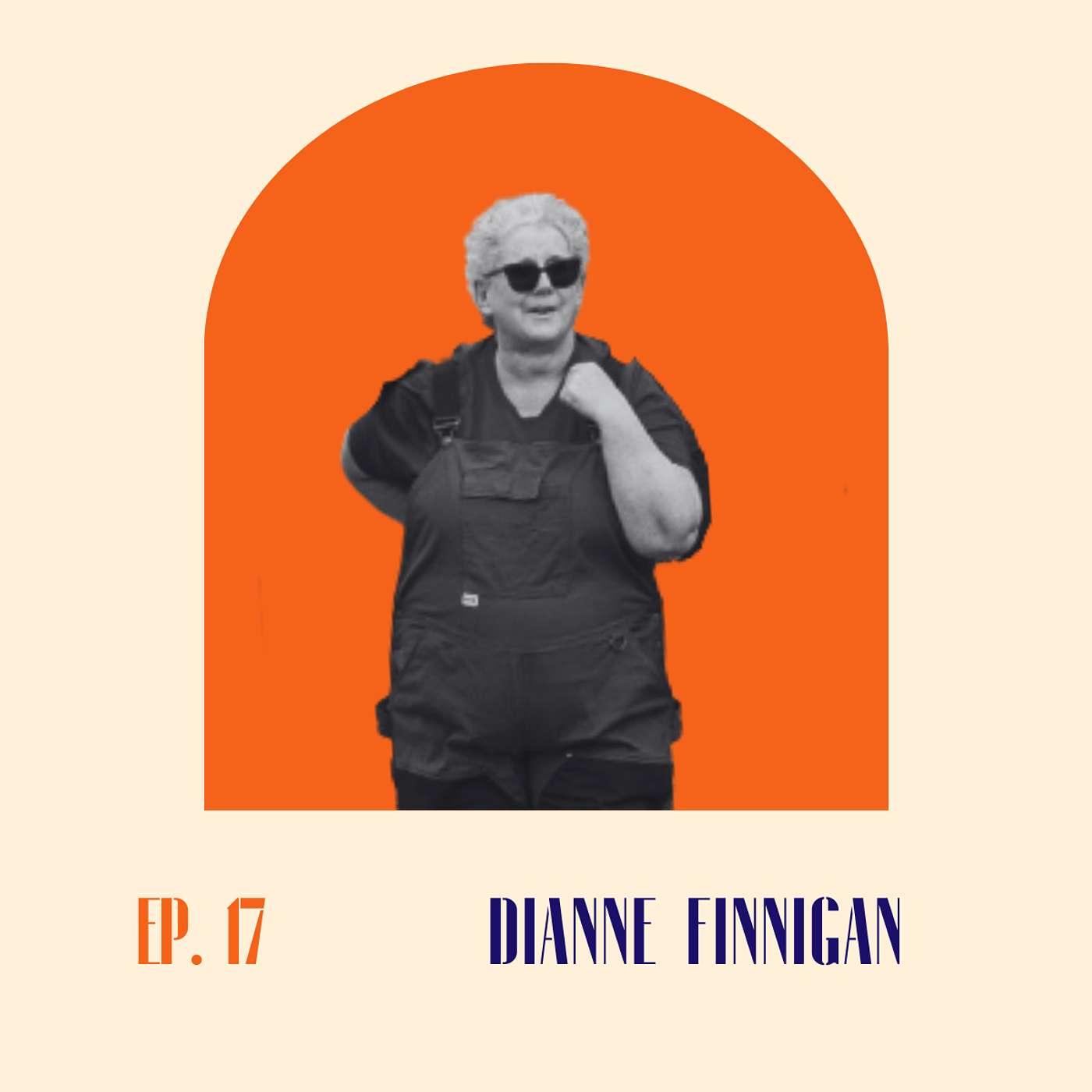 Episode 17 – Dianne Finnigan
