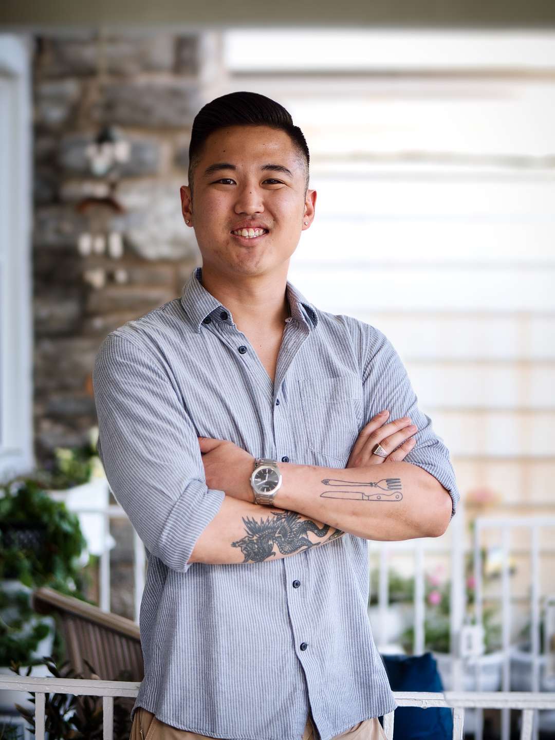Francis Plata