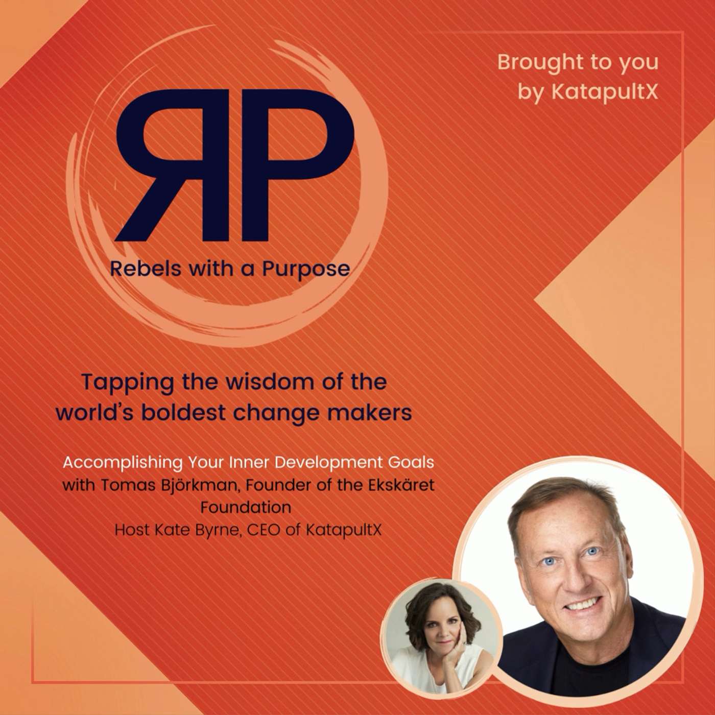 The Impact Stories