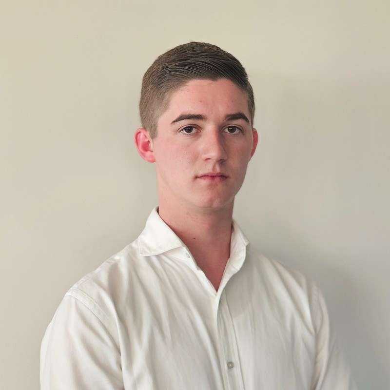 Kaden Scott