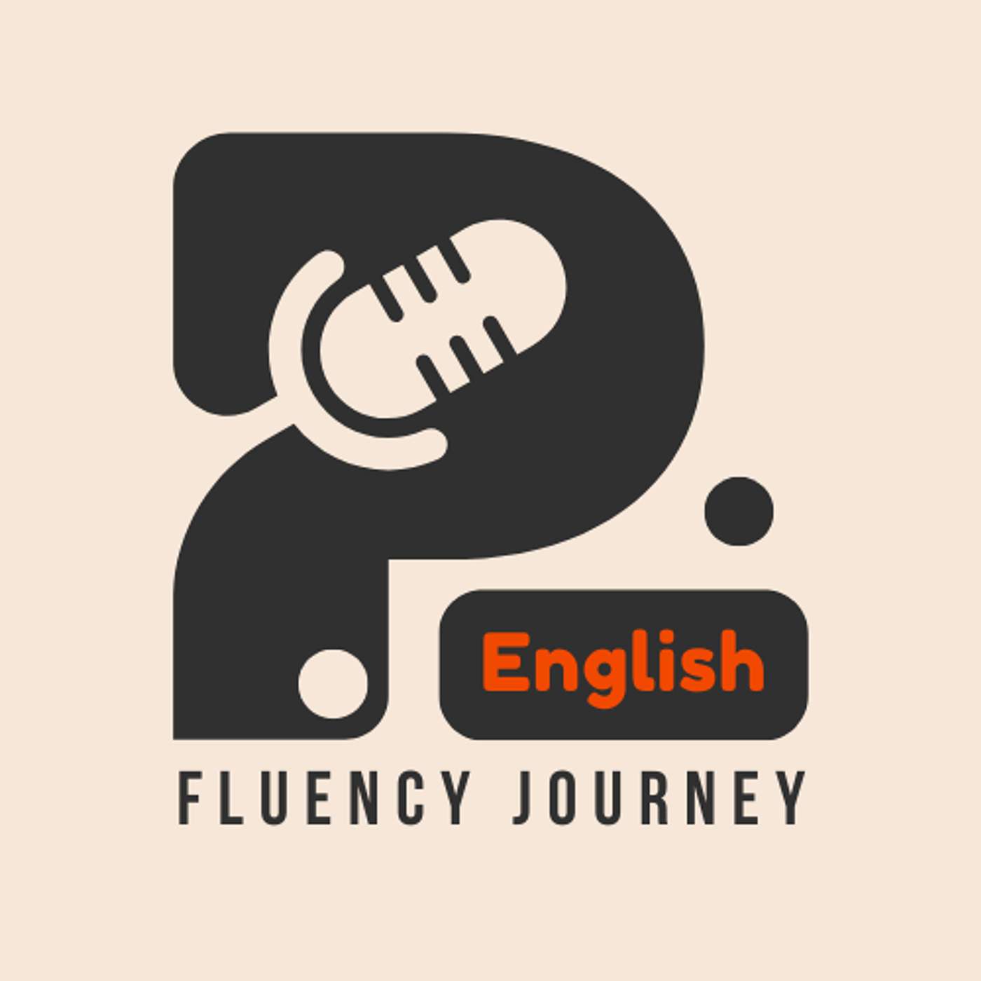 English Fluency Journey Podcast