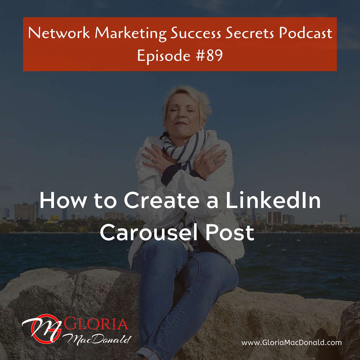 How to Create a LinkedIn Carousel Post