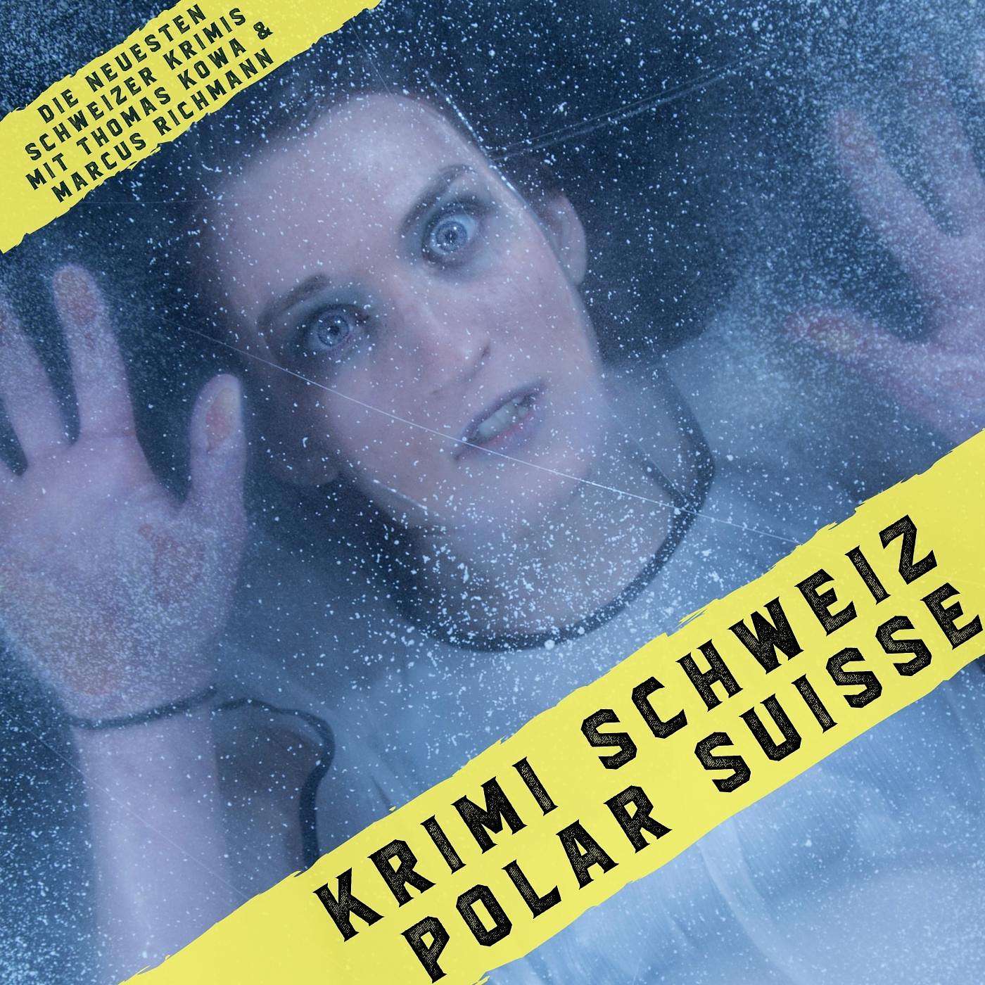 Krimi Schweiz