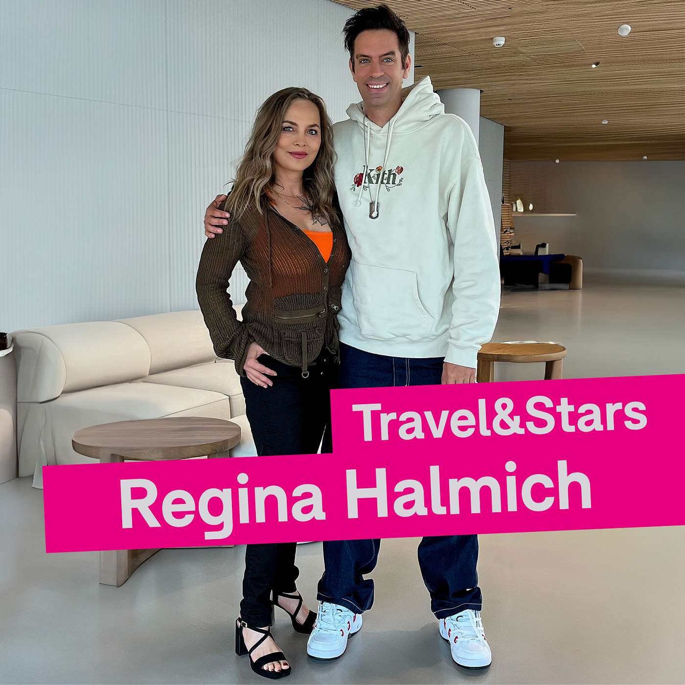 Travel & Stars · Experten & Stars im Reise Podcast