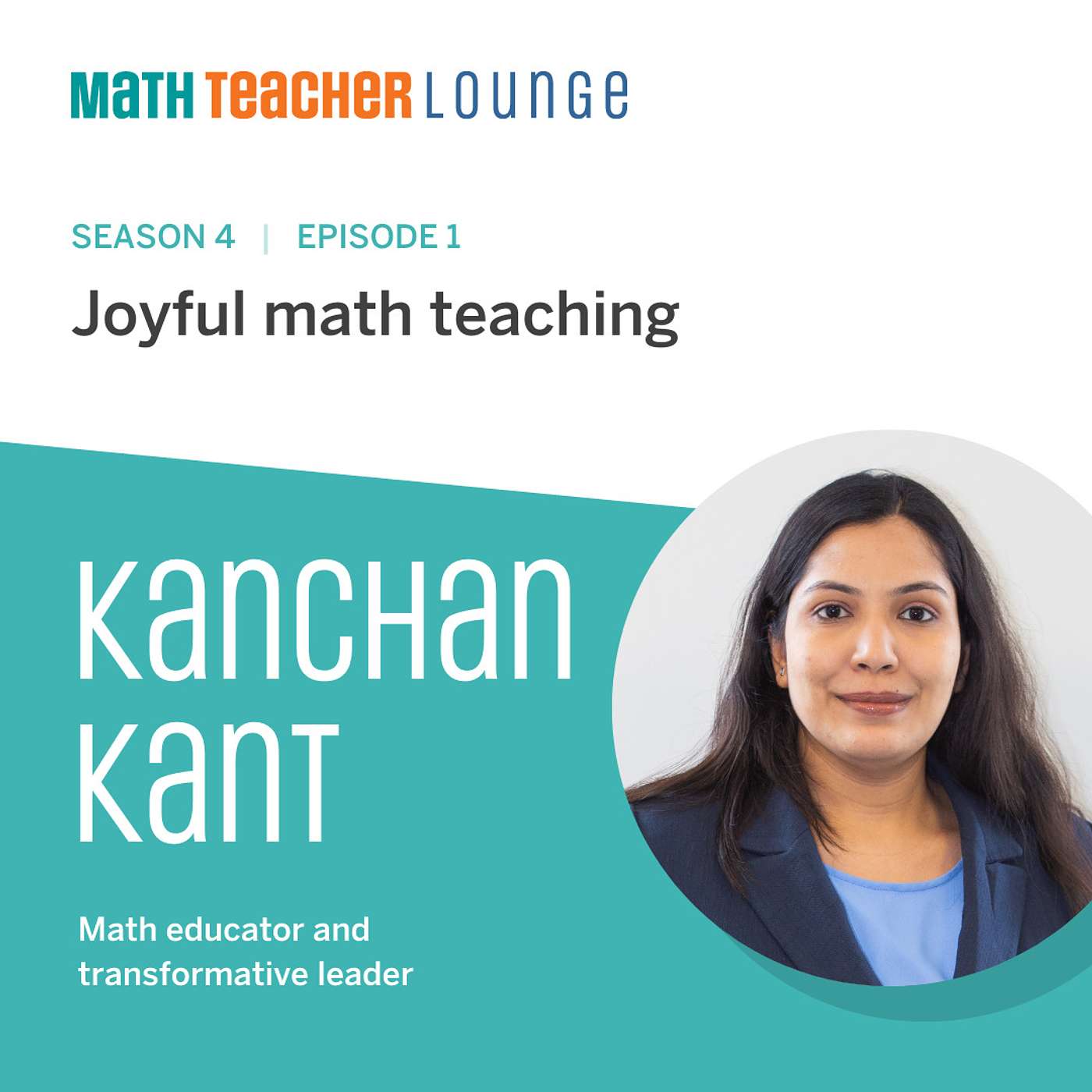 S4 - 01. Joyful math teaching with Kanchan Kant