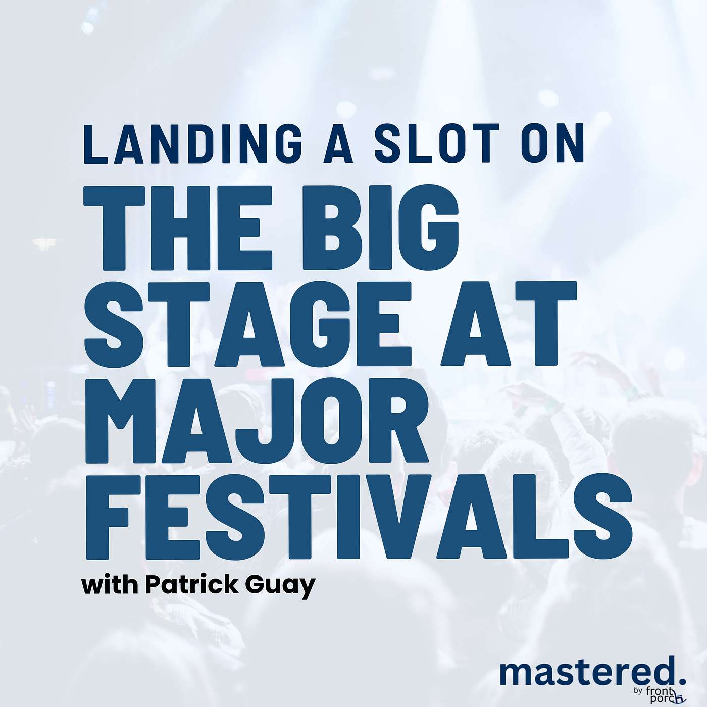 mastered. The Business Of Music