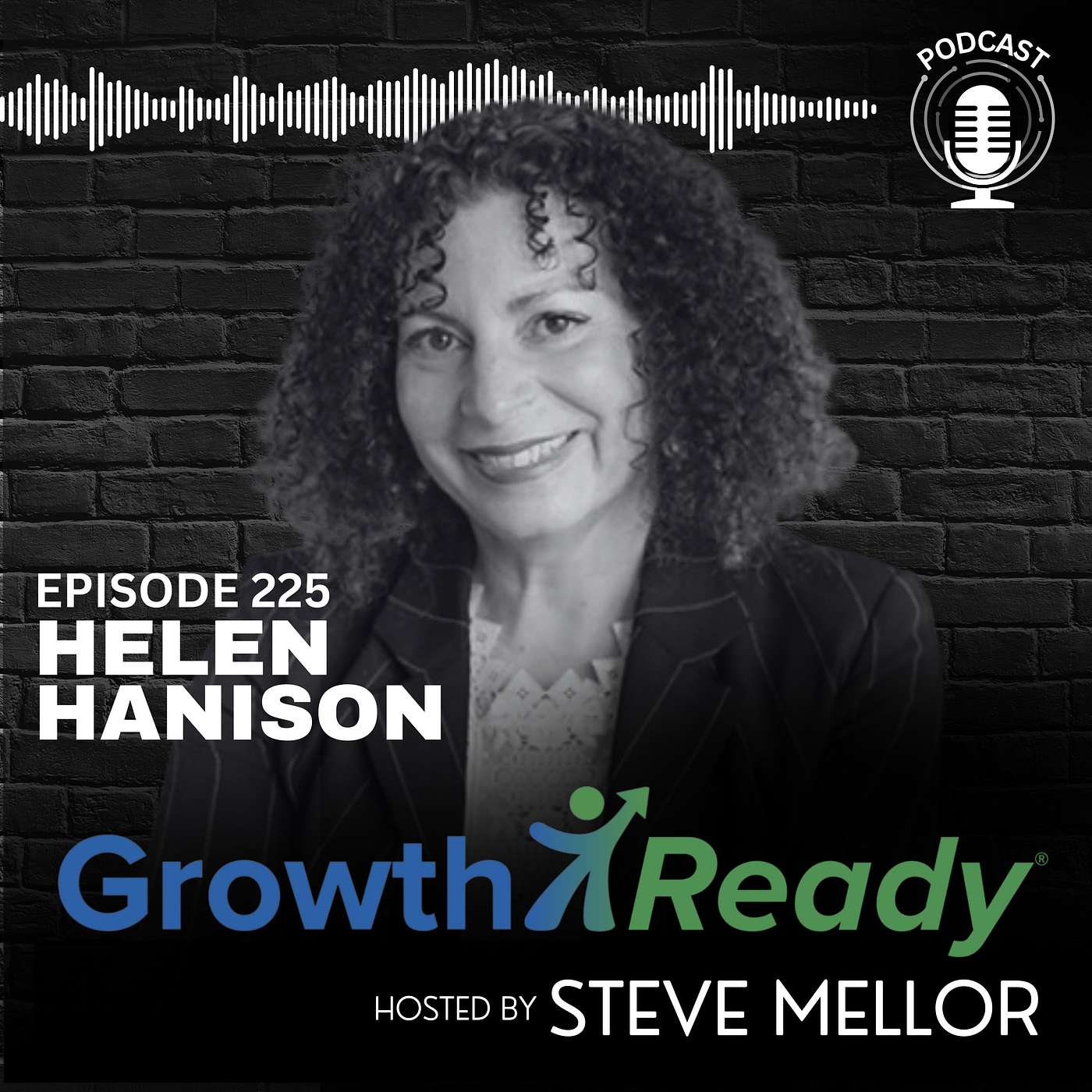 Episode 225: The Key to Career Transformation with Helen Hanison
