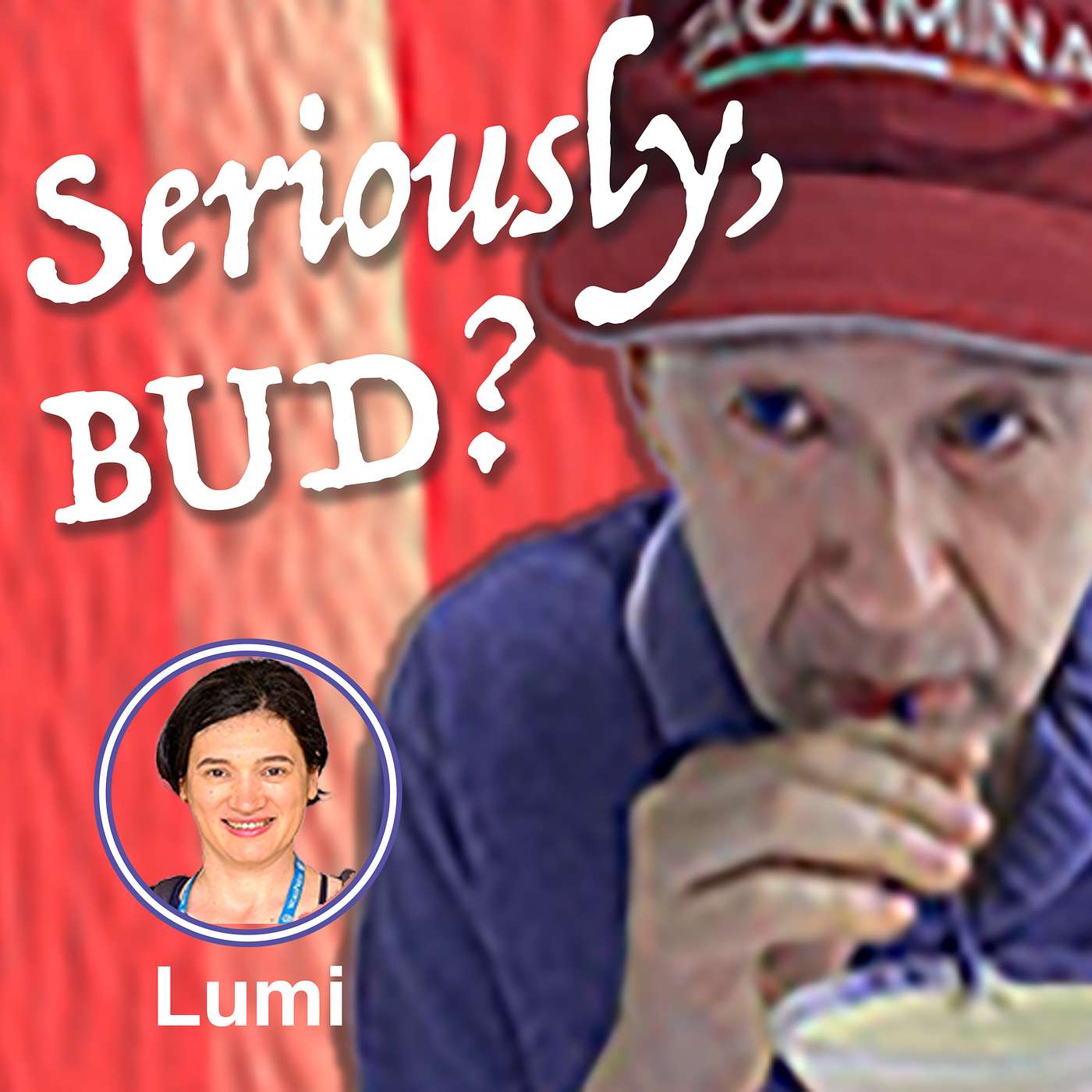 Lumi Ciobanu on Reinventing a Career, Classical Music, WordPress, and Finding Her True Strengths episode artwork