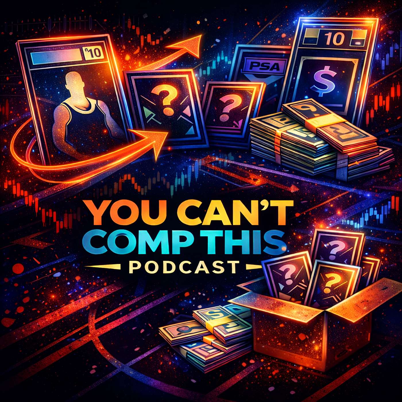 Episode 259 – Farewell Adz, PSA Fee Hikes, Grading Delays & Market Shockwaves