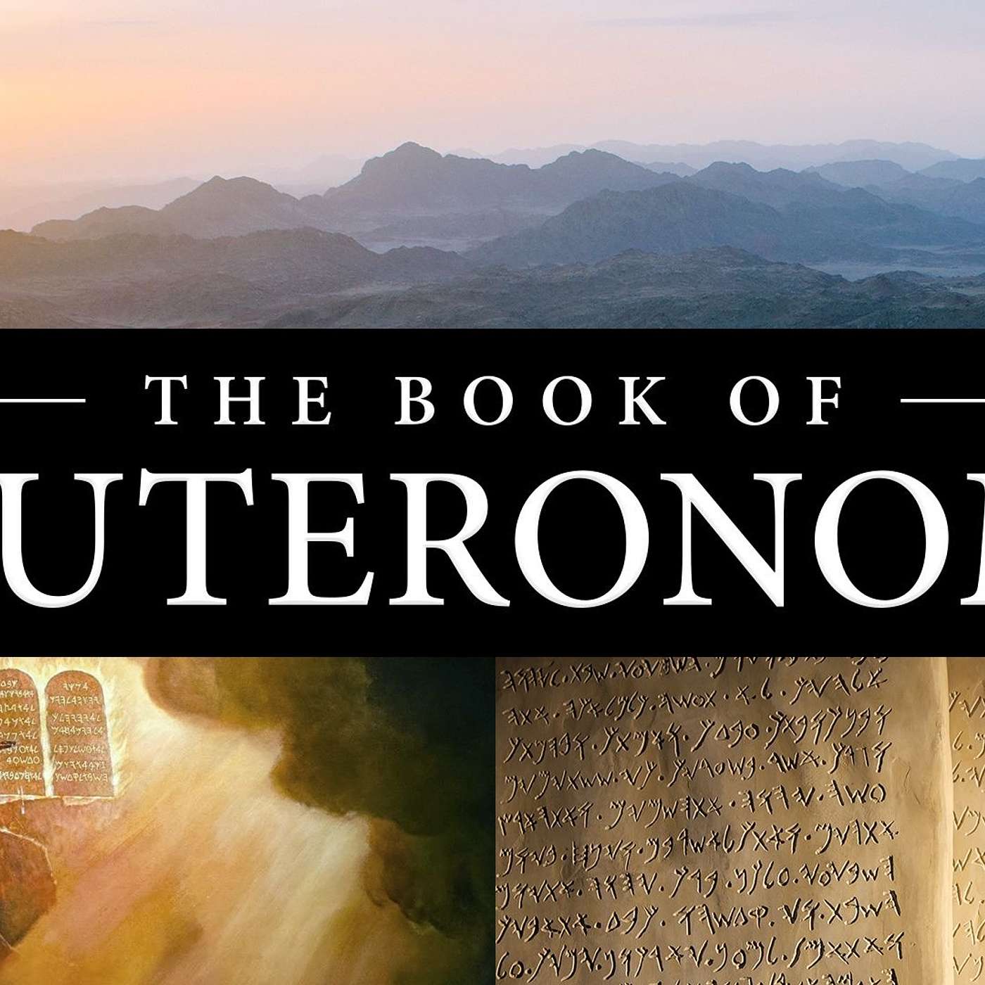 Obedience vs Idolatry (Deuteronomy 4: 1-19)