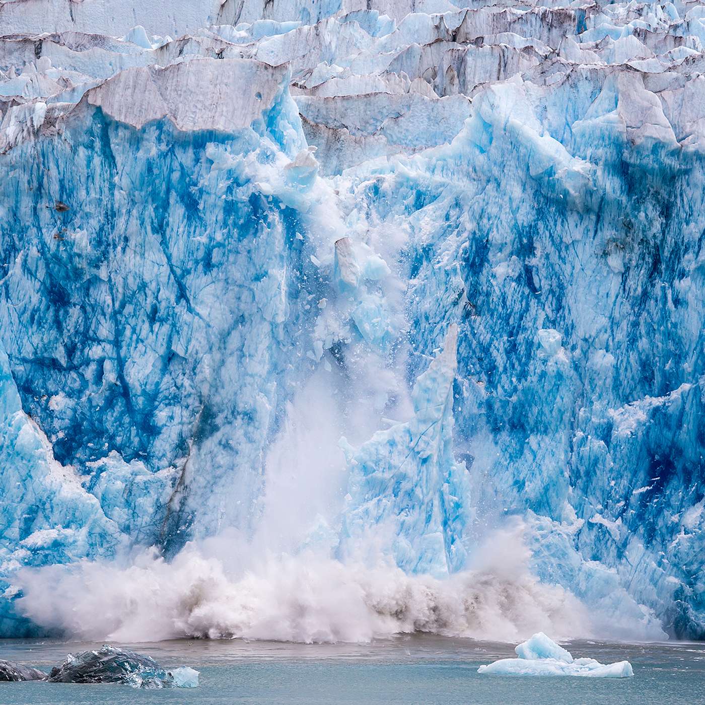 Climate Tipping Points in Oceans, Ice, Forests - Myles Allen