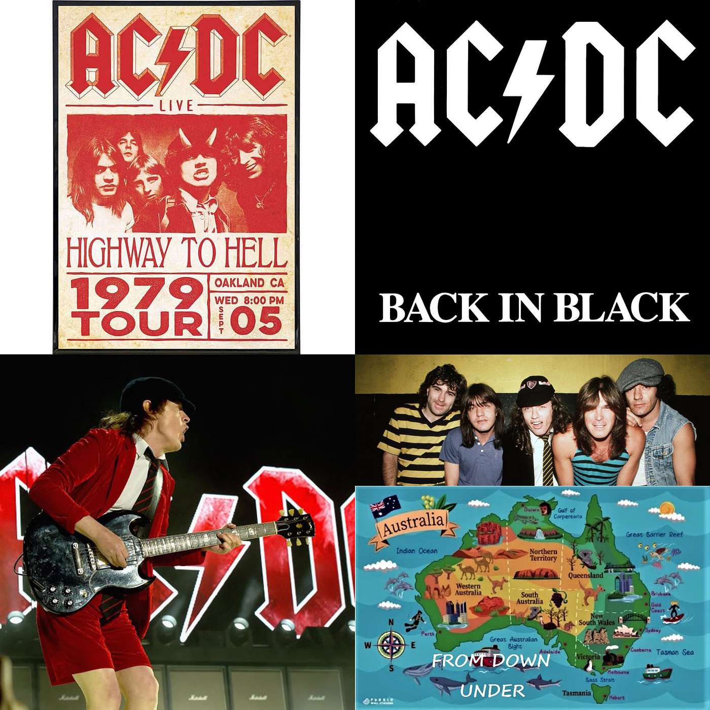 Rock and Roll Flashback Podcast