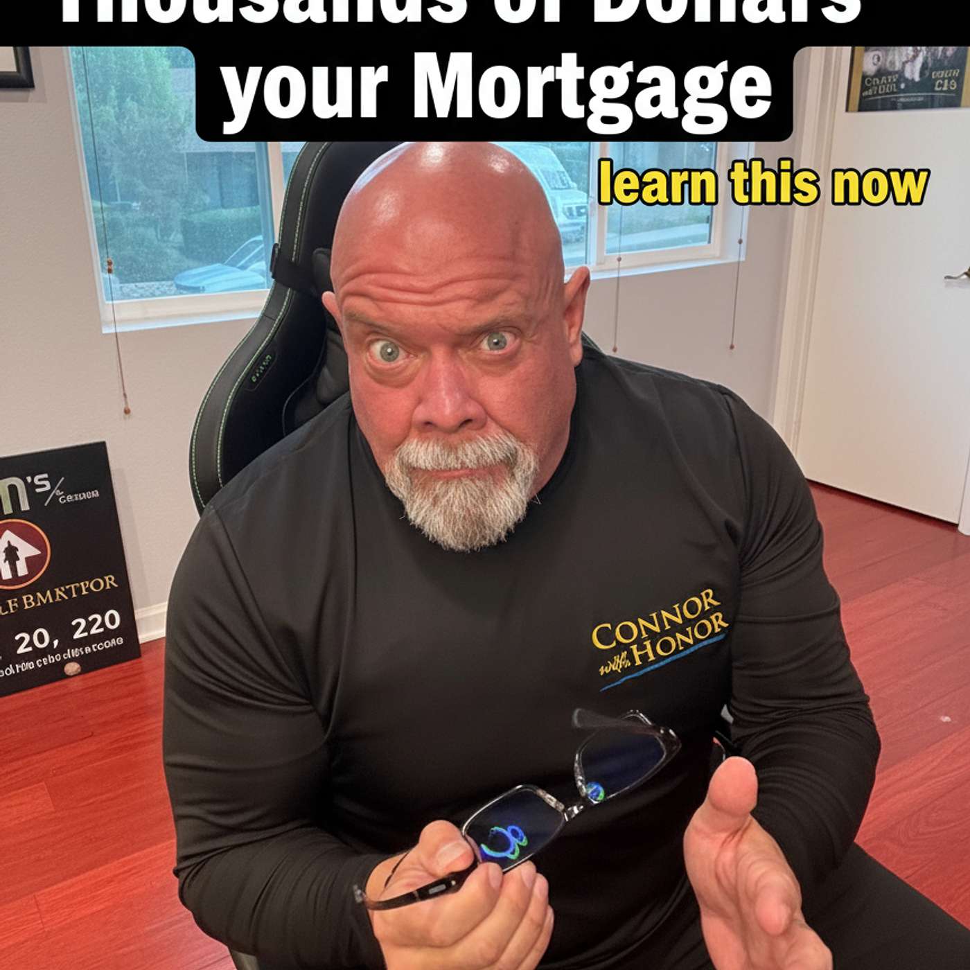 How to save tens of thousands of dollars on your Mortgage - full explanation without any of those online ai hooks