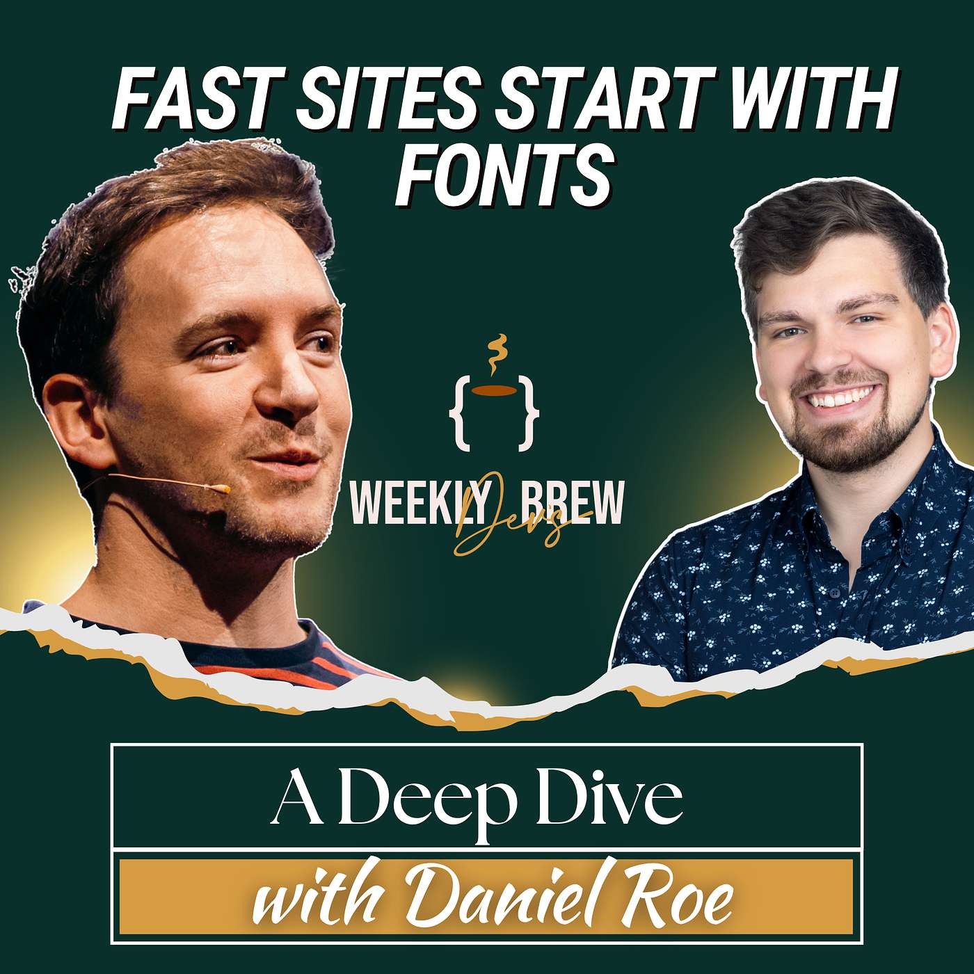 The Weekly Dev\'s Brew