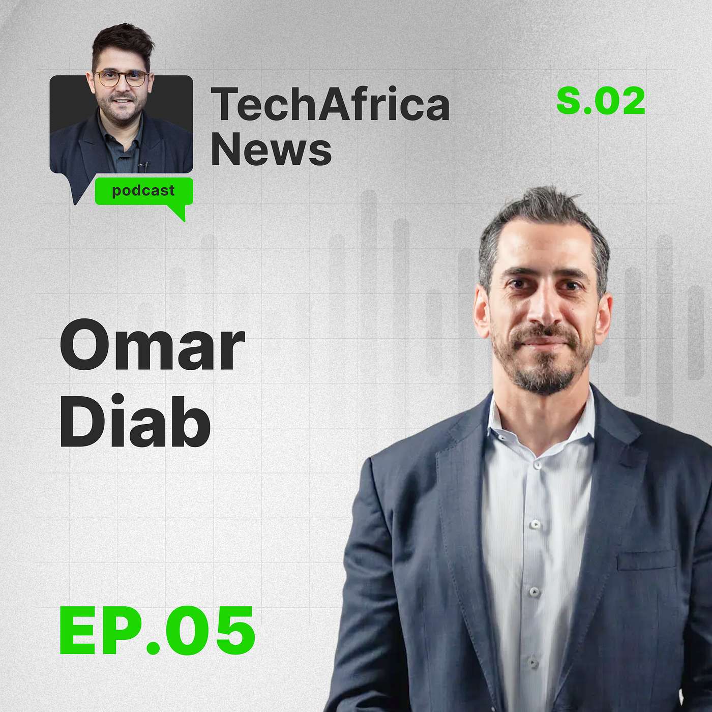 The TechAfrica News Podcast