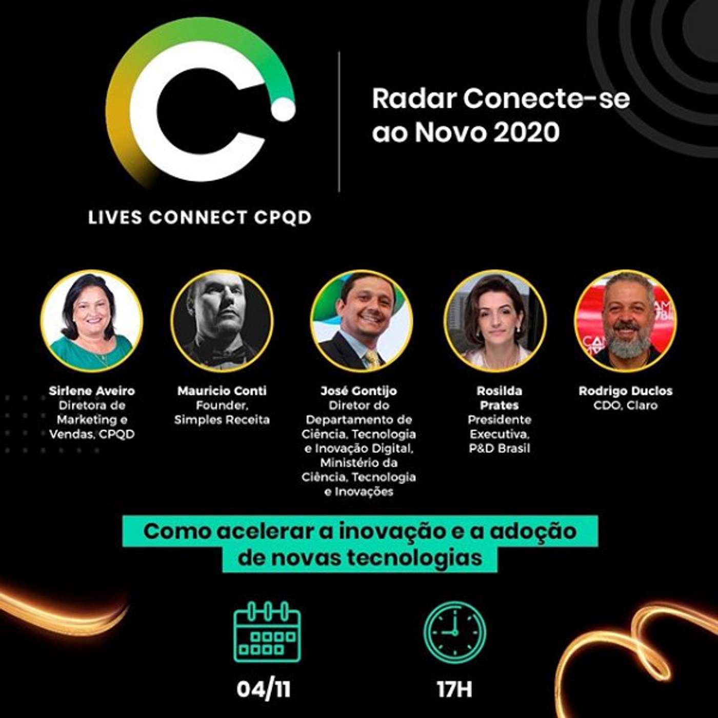 Como acelerar a inovação e a adoção de novas tecnologias