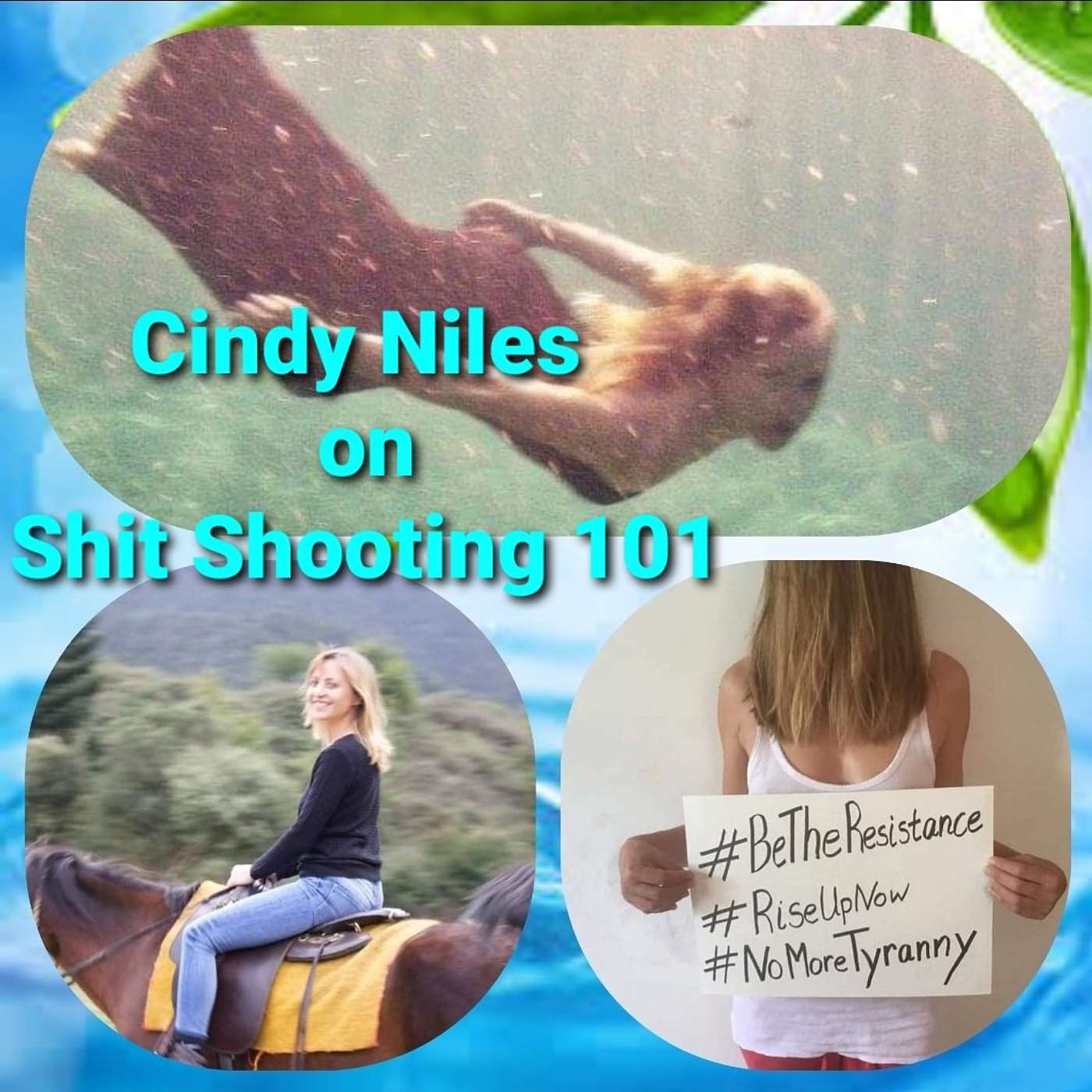 Shit Shooting 101