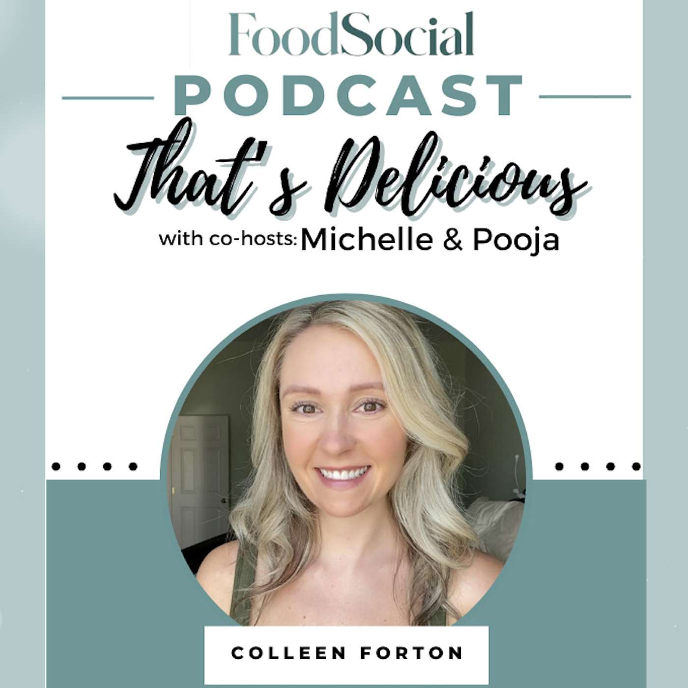 Colleen Forton, colleenshealthylife