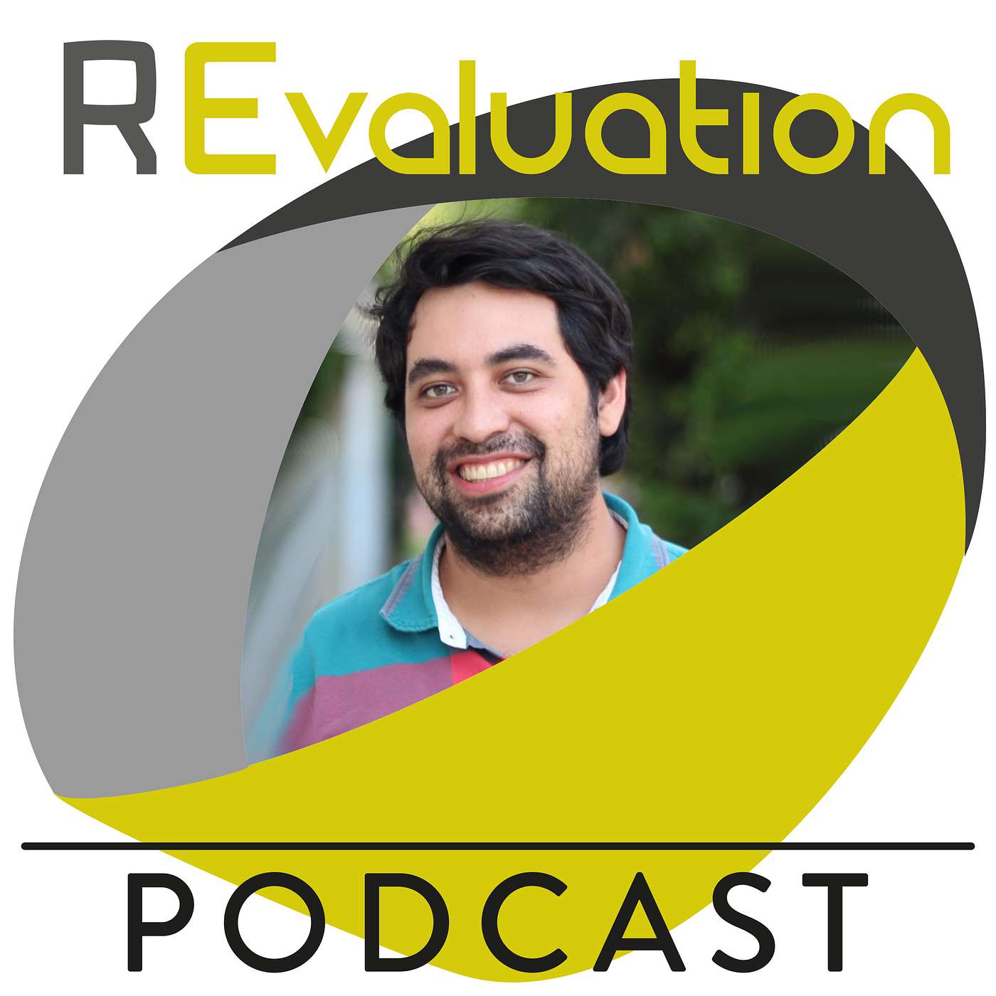 Episode 16 - Community Science as a Place for Communities to learn: Interview with Emilio Velis