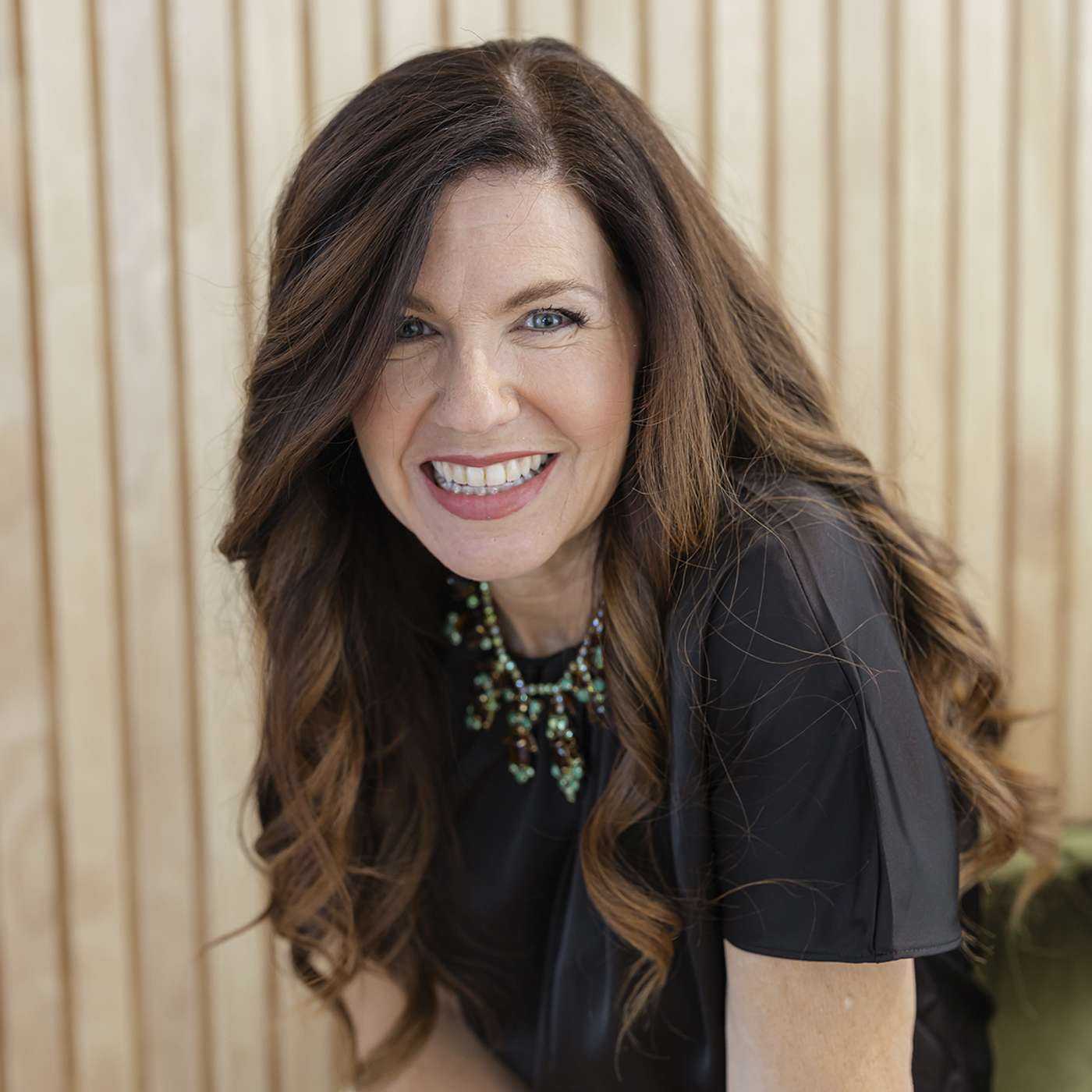 Stop Trying to Be Holy // Tasha Calvert