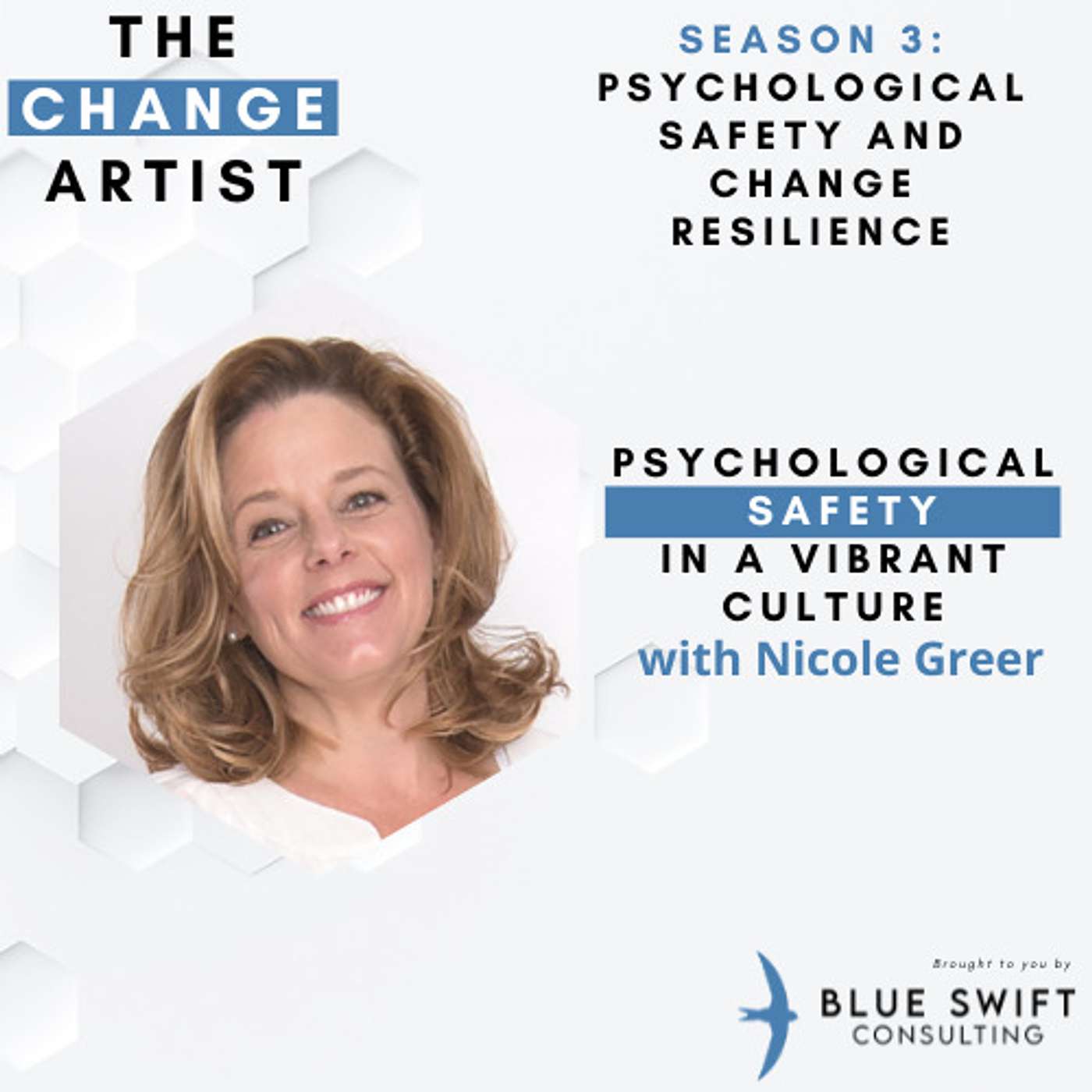 The Change Artist