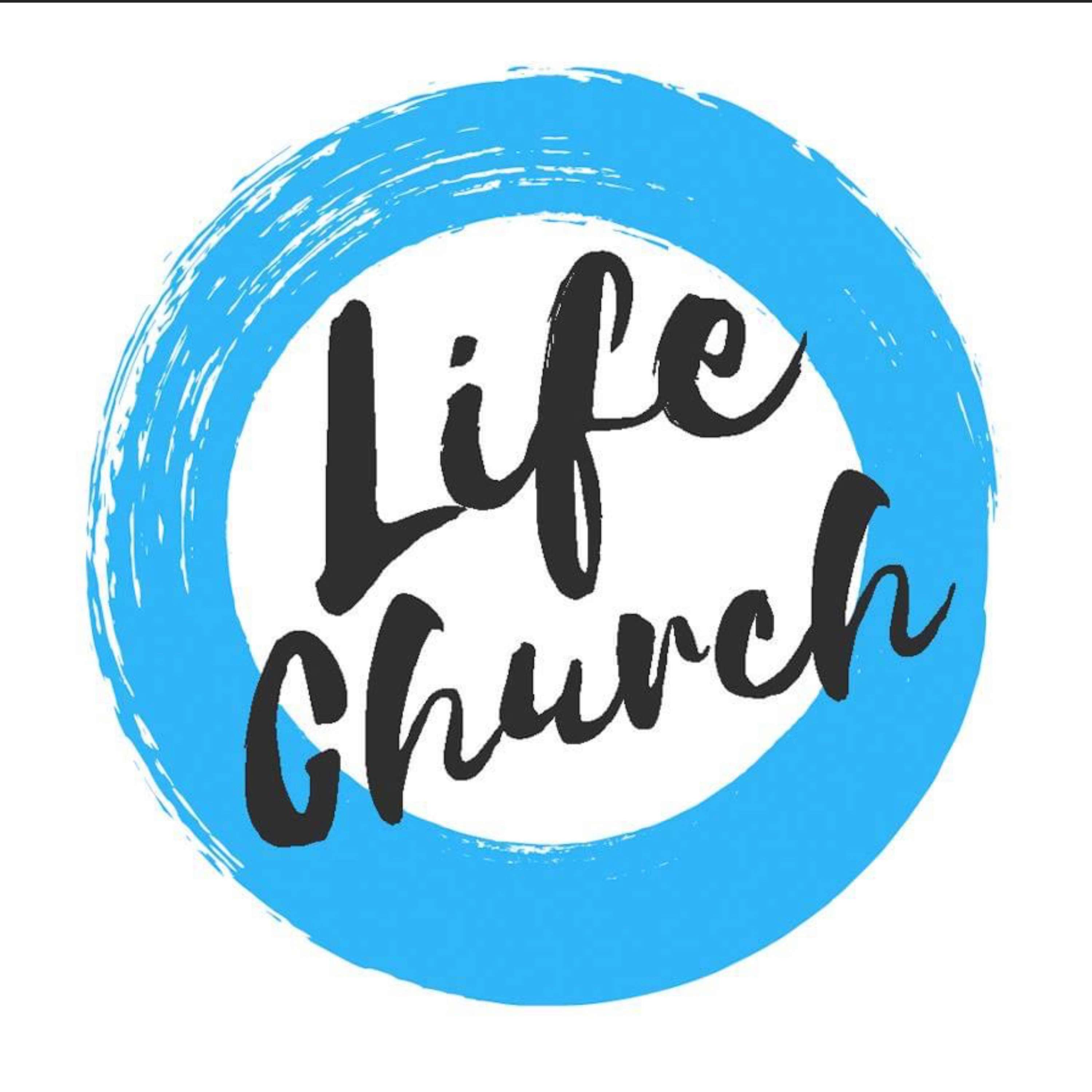 Life Church Palatka podcast artwork