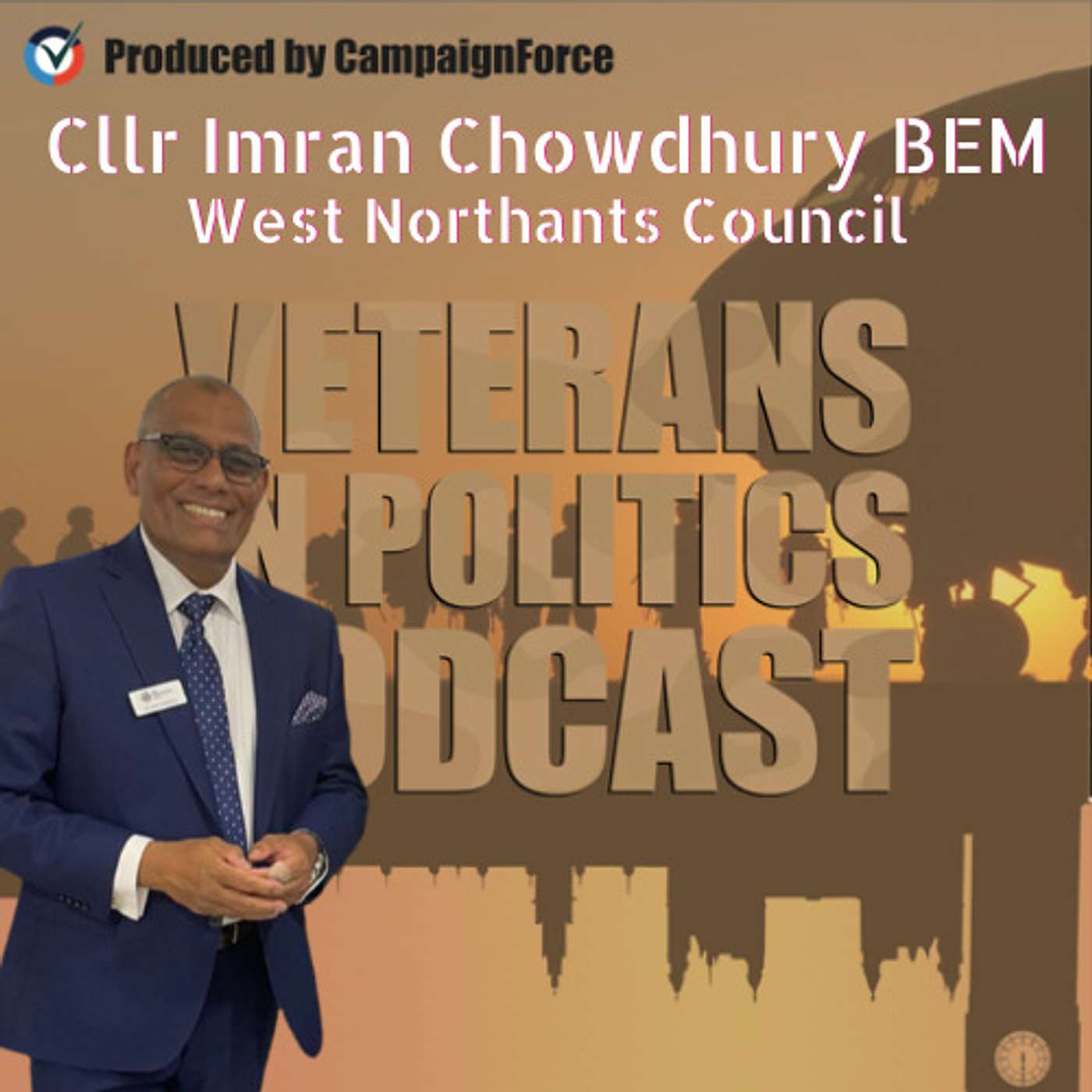 Veterans In Politics Podcast