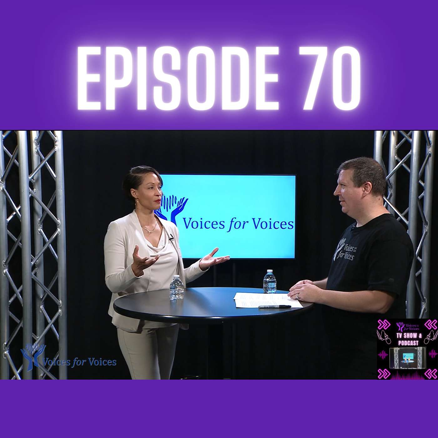 How To REALLY Improve Your Mental Health | Episode 70