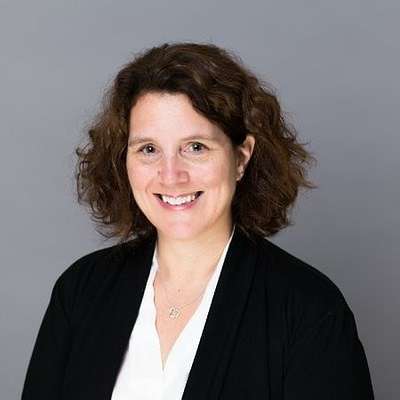 Suzanne Paulins