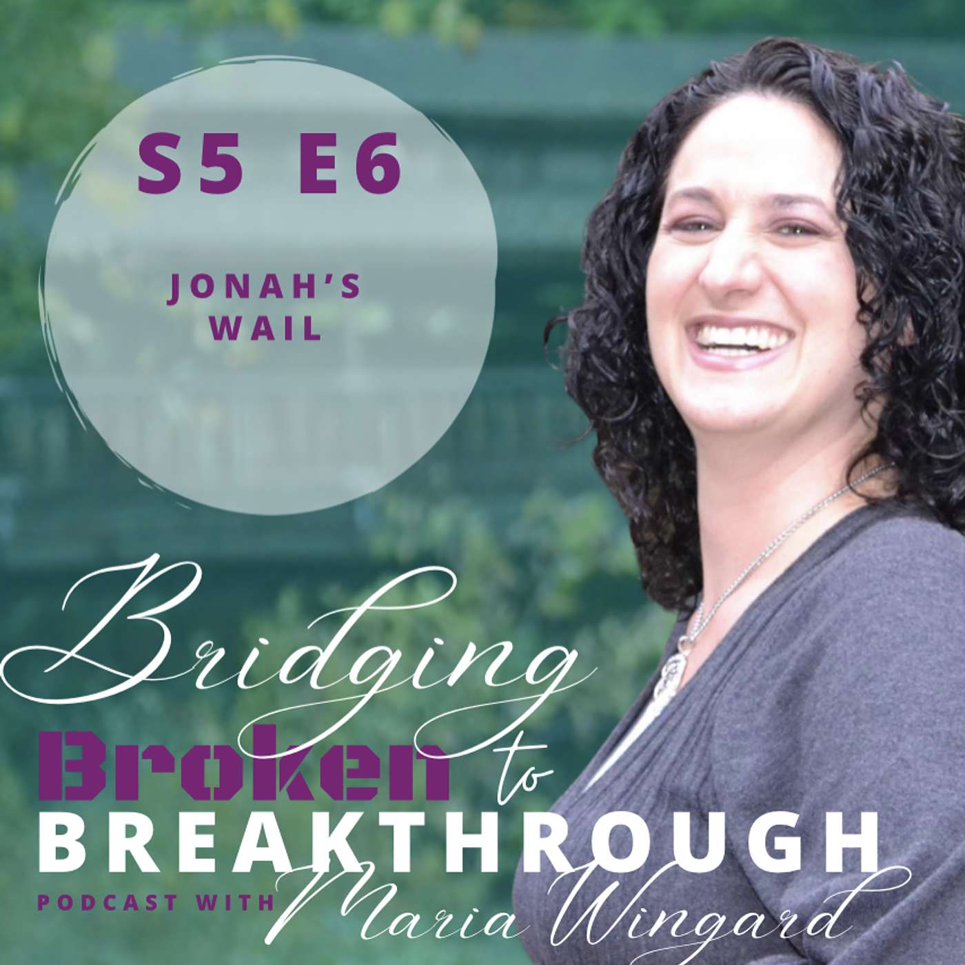 Bridging Broken To Breakthrough