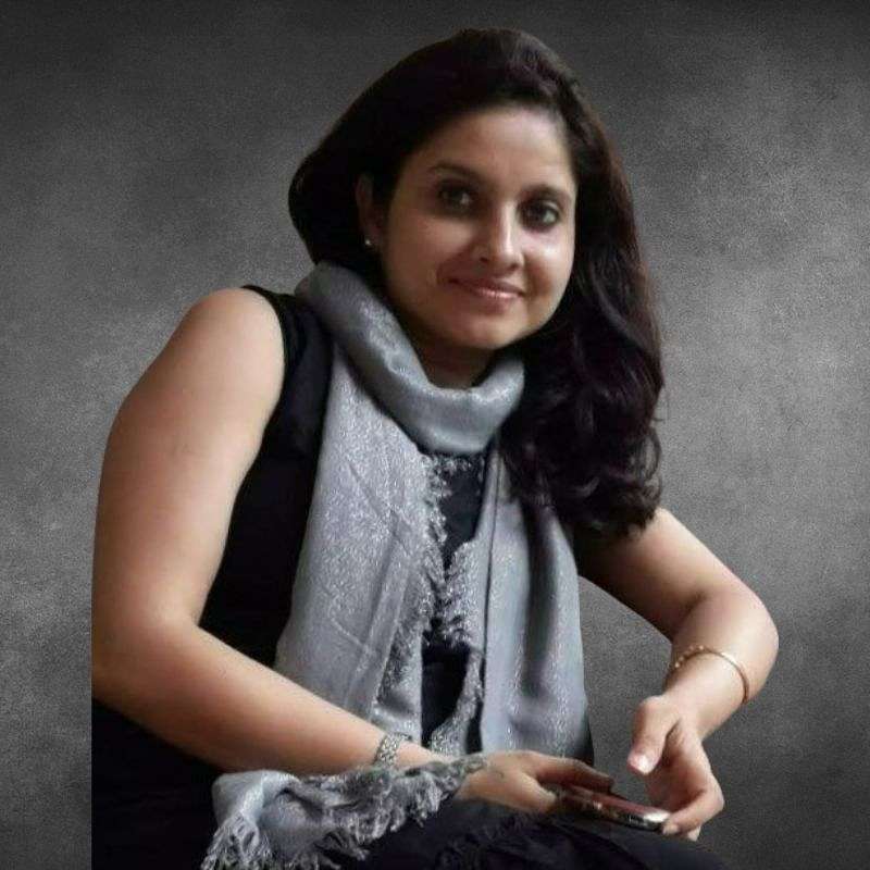 Tripti Sharma