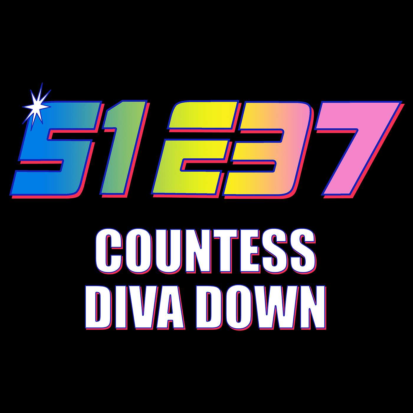 Ep. 37 - Countess Diva Down