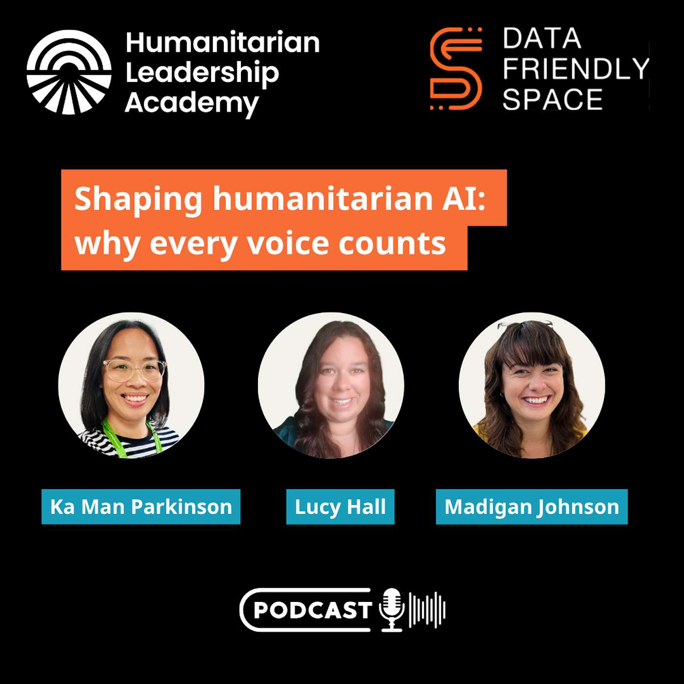 Fresh Humanitarian Perspectives
