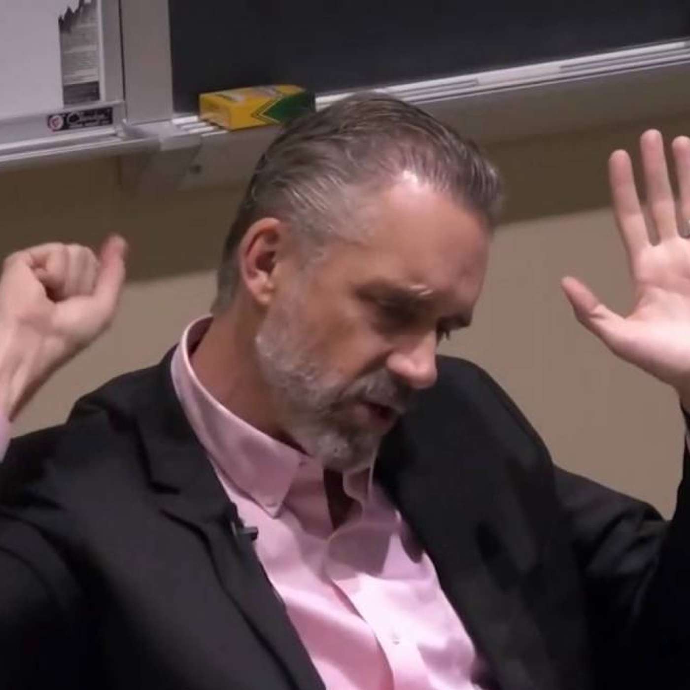 Jordan Peterson Interviews CANCELLED COMEDIAN Andrew Rife {Reaction} | Helios Blog 850