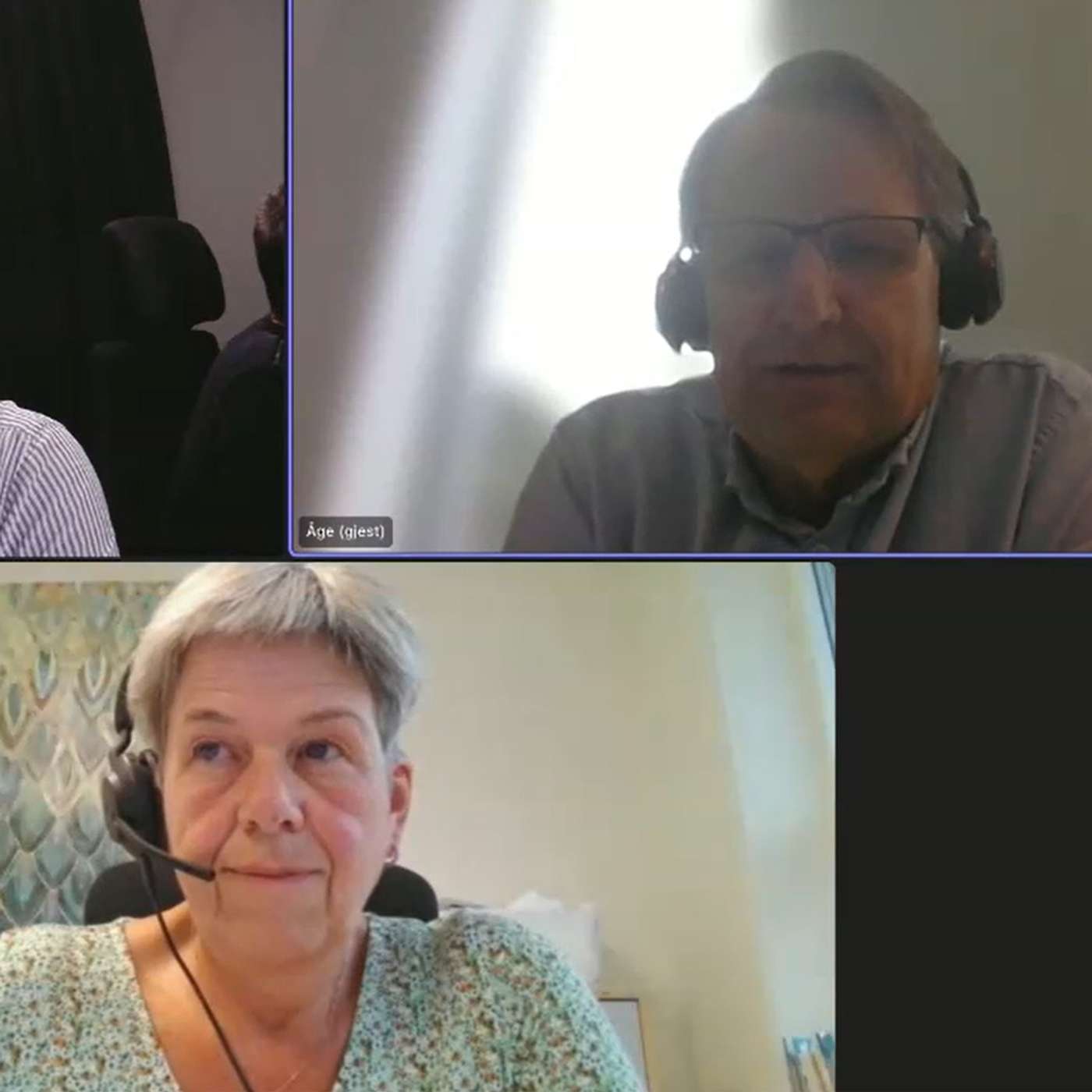 Hvordan ble Sunnfjord en skolekommune i toppklasse?