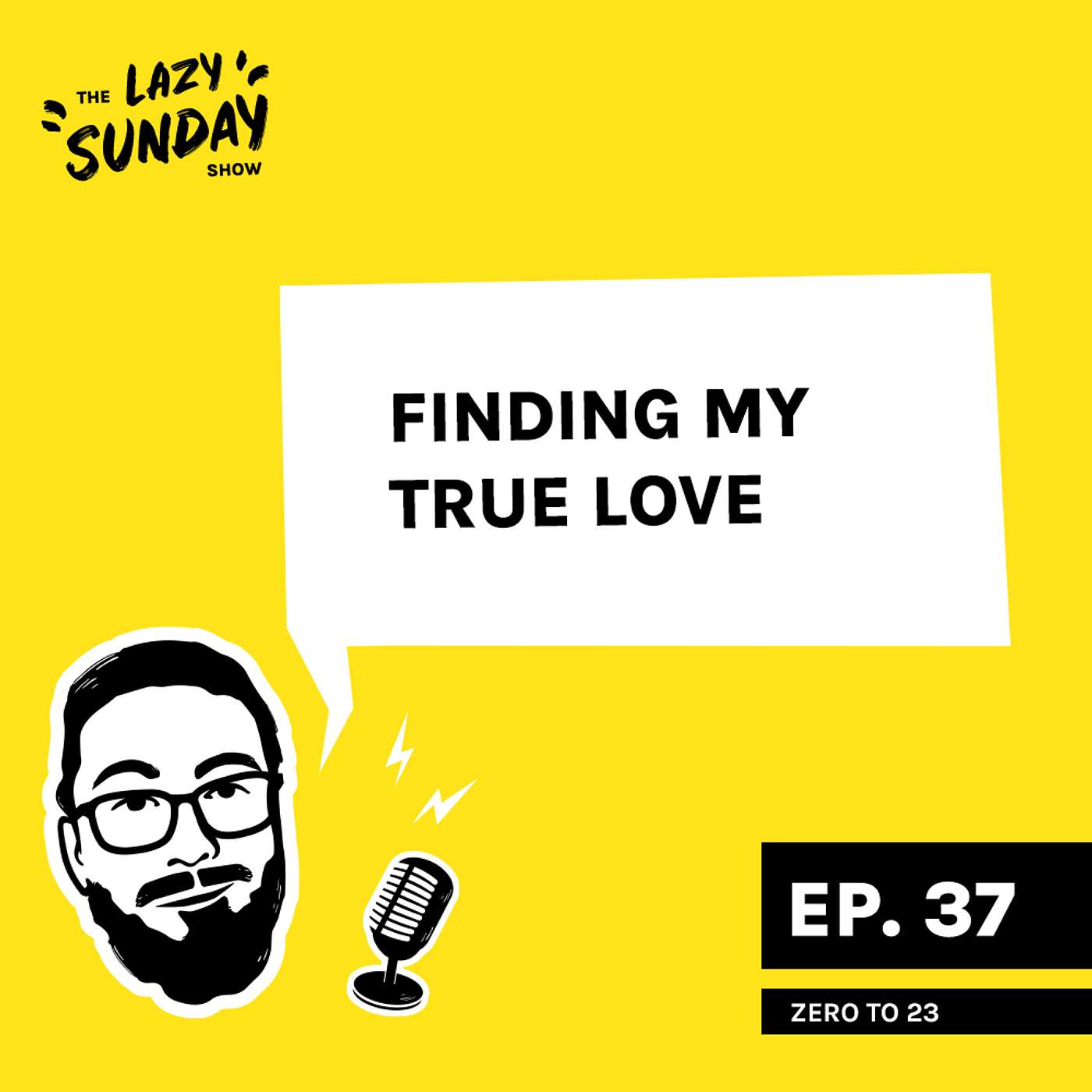 Episode 37: Zero to 23