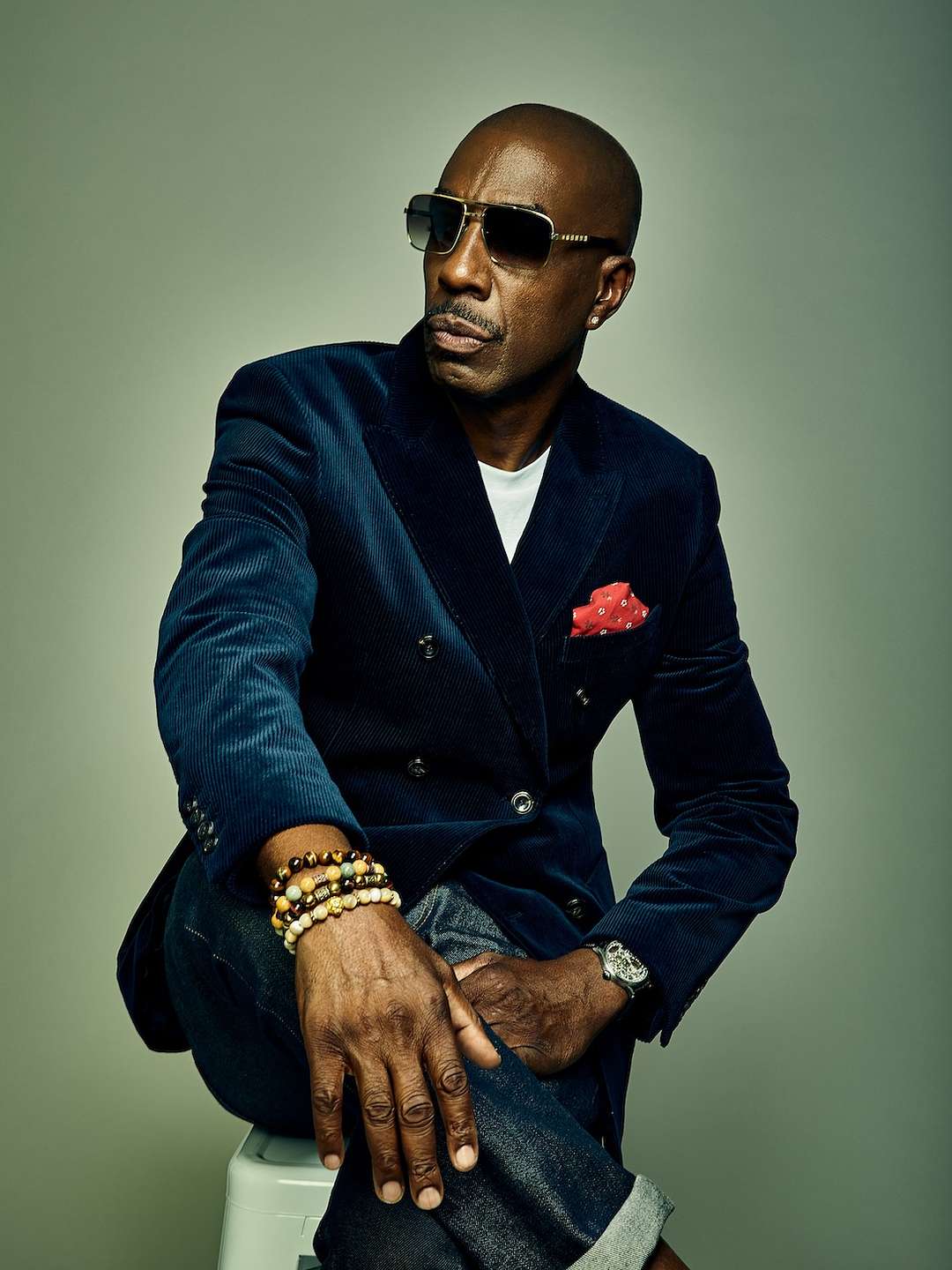 JB Smoove
