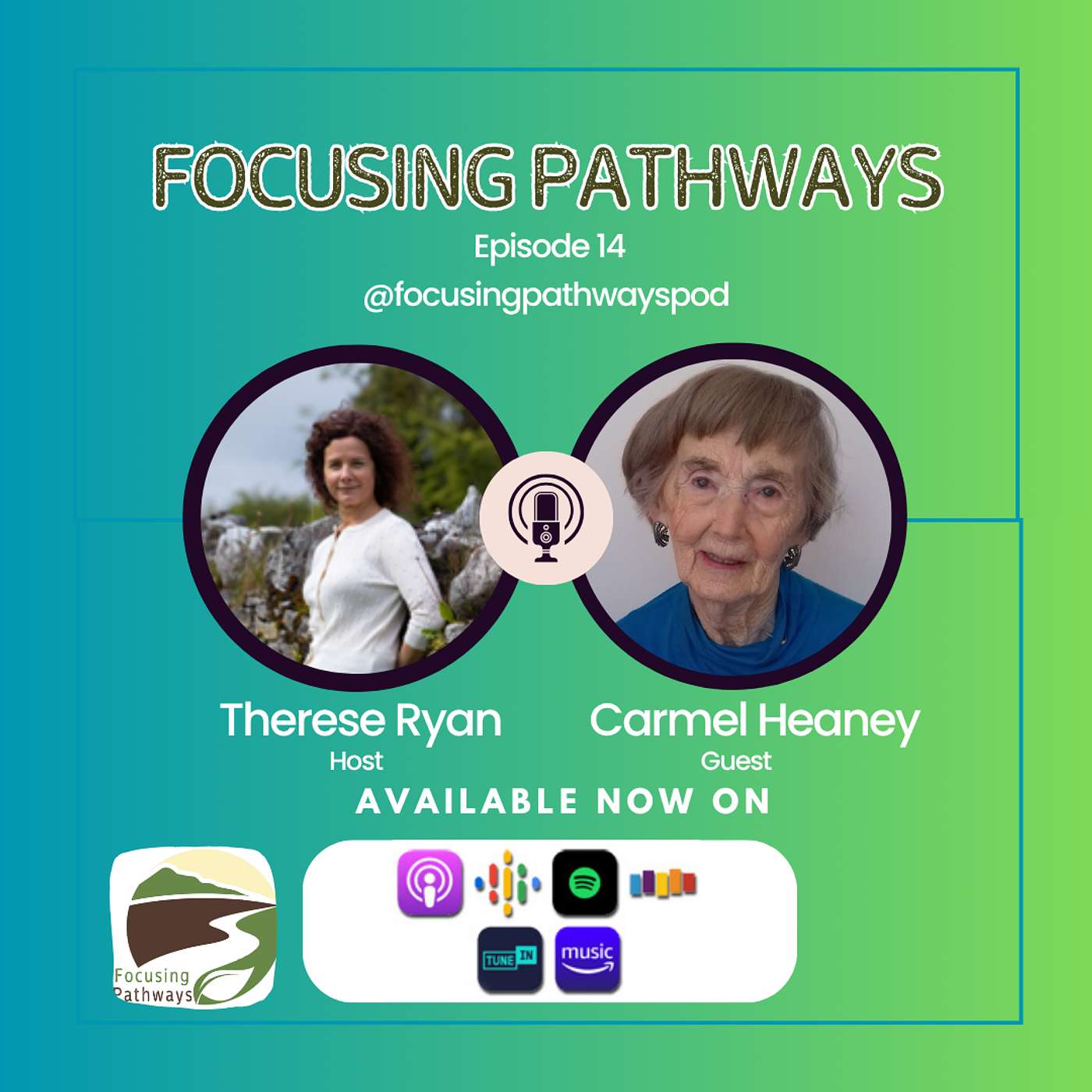 Carmel Heaney Carmel Heaney