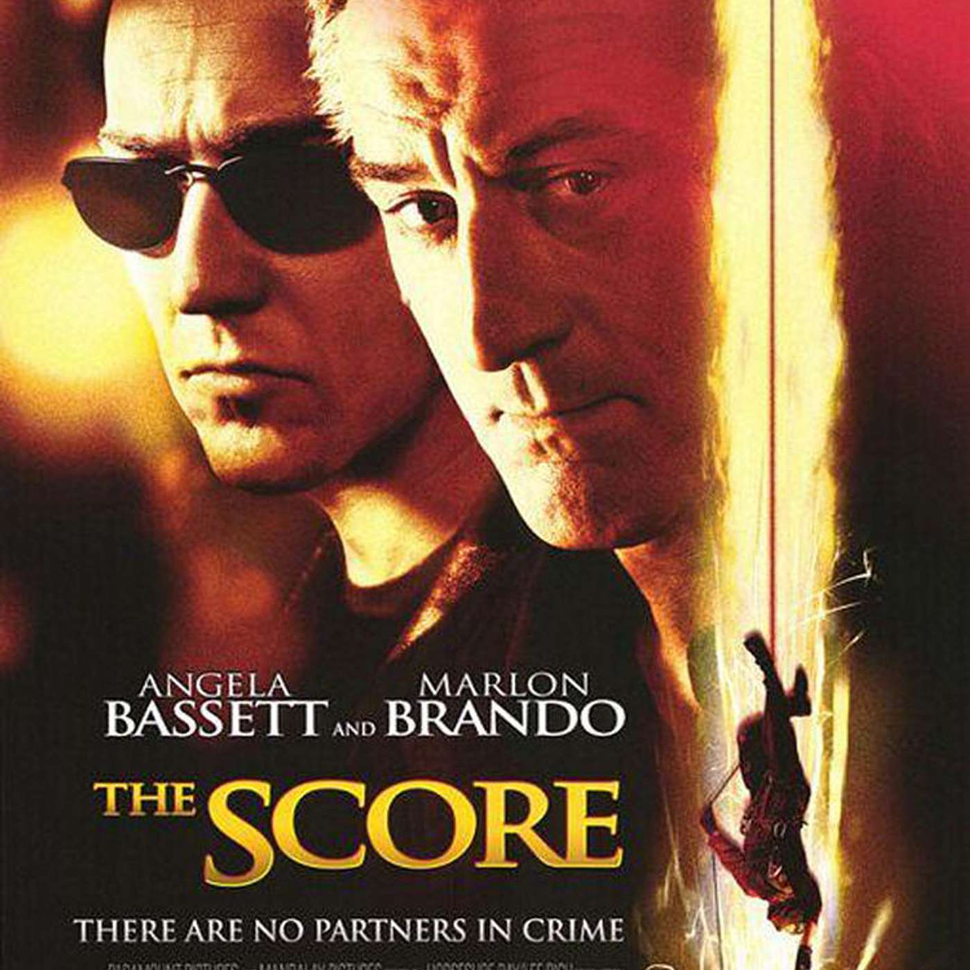 Midweek Mention... The Score